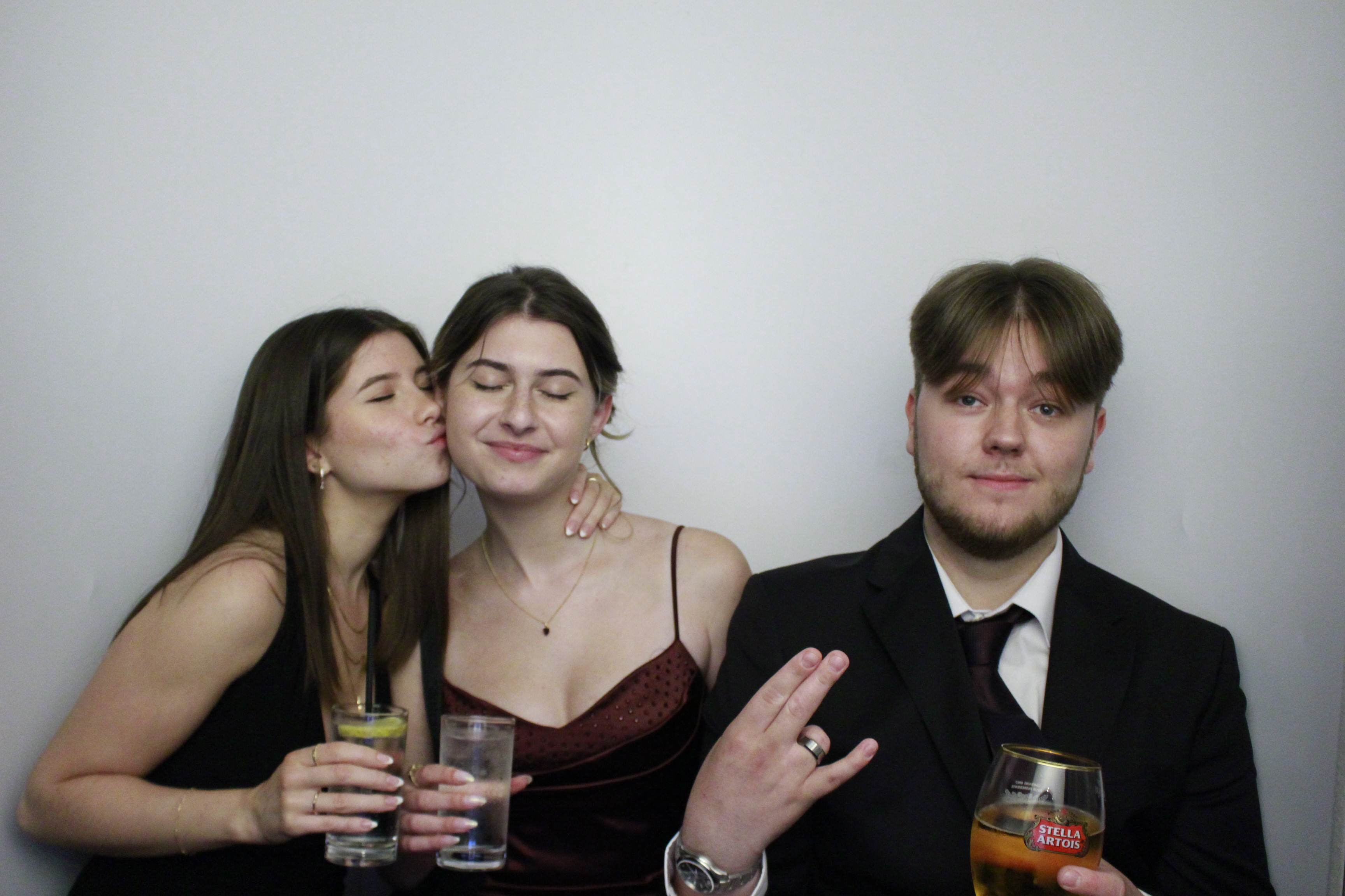 Fullbrook Leavers Party | View more photos from the event at gallery.myphotoboothexperience.co.uk/u/MyPhotoBoothExperienceLtd/Fullbrook-Leavers-Party