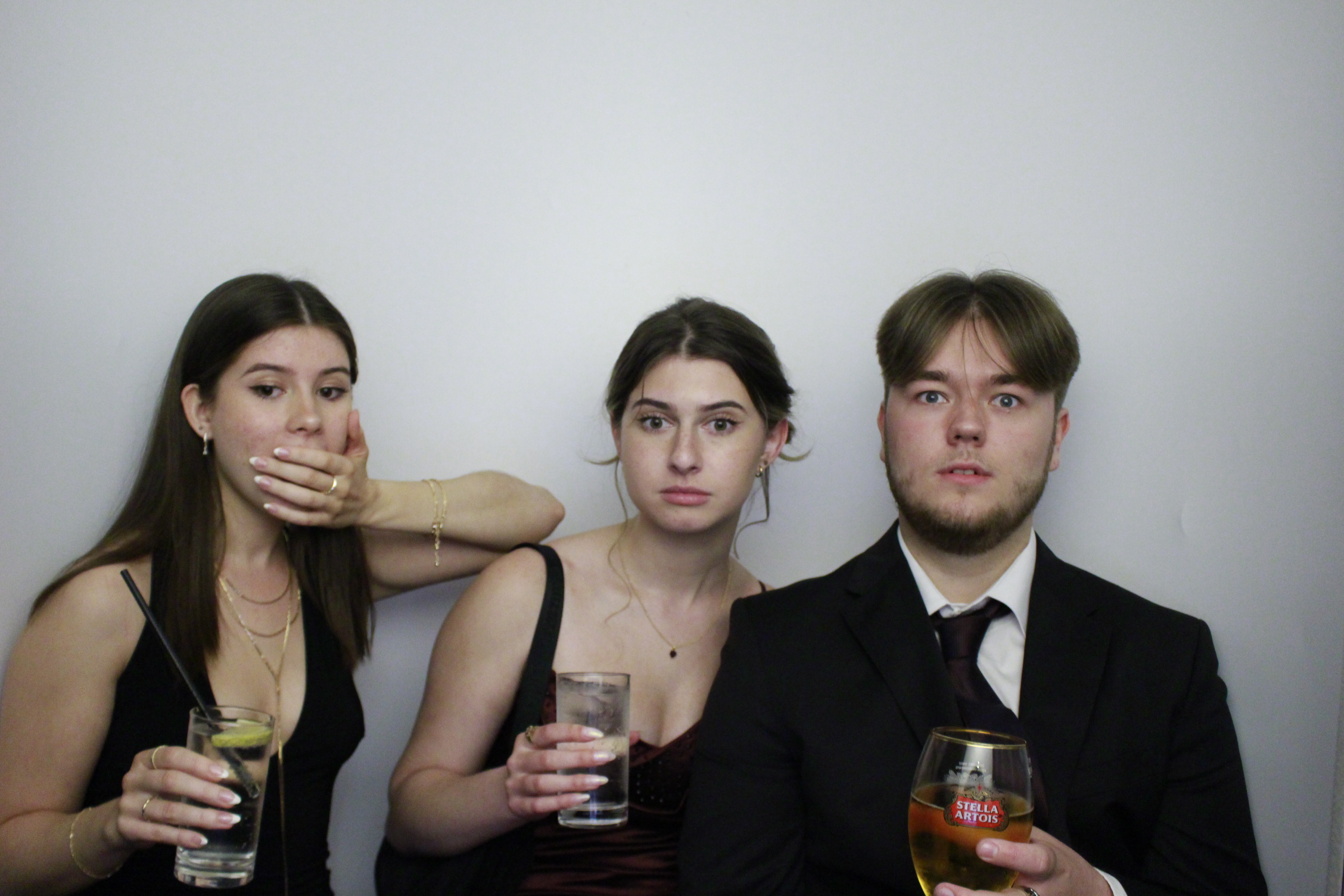 Fullbrook Leavers Party | View more photos from the event at gallery.myphotoboothexperience.co.uk/u/MyPhotoBoothExperienceLtd/Fullbrook-Leavers-Party