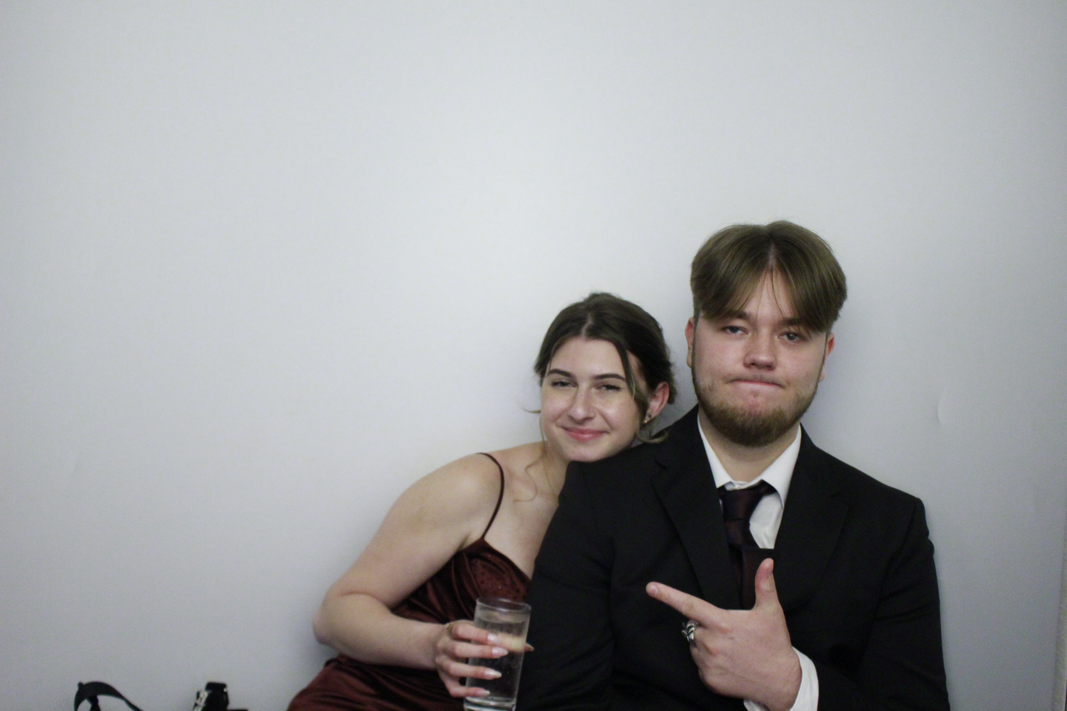 Fullbrook Leavers Party | View more photos from the event at gallery.myphotoboothexperience.co.uk/u/MyPhotoBoothExperienceLtd/Fullbrook-Leavers-Party
