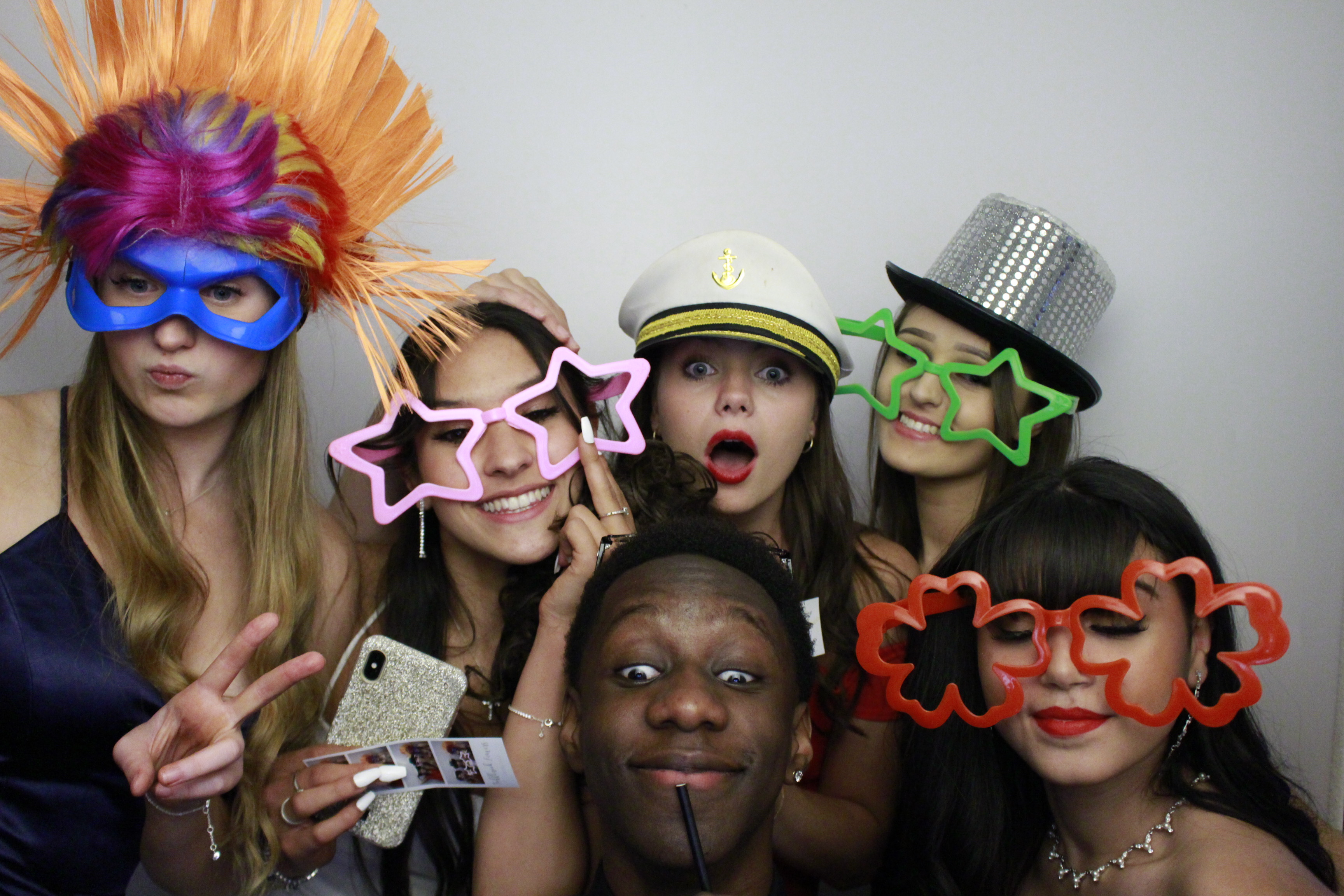 Fullbrook Leavers Party | View more photos from the event at gallery.myphotoboothexperience.co.uk/u/MyPhotoBoothExperienceLtd/Fullbrook-Leavers-Party