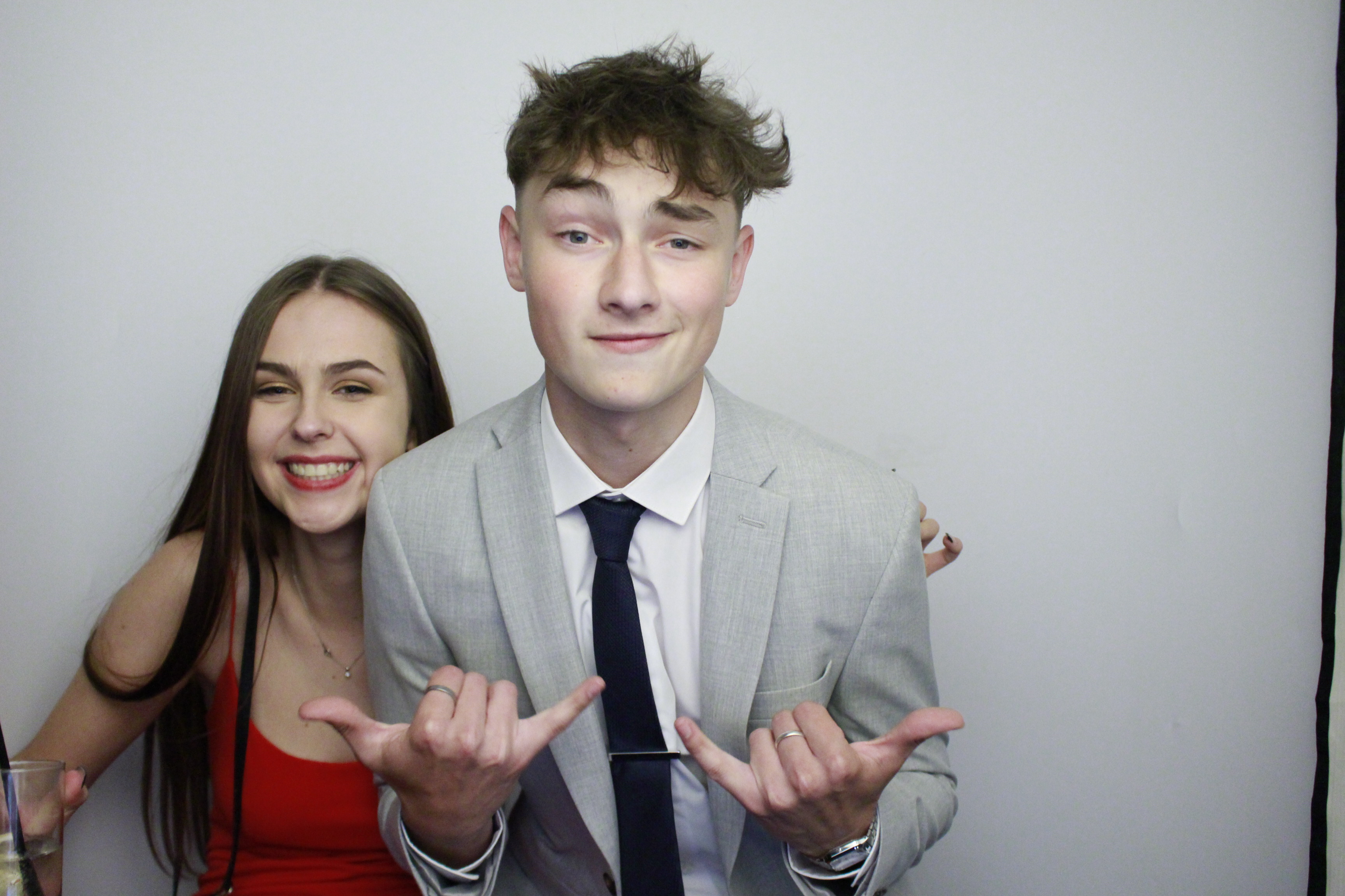 Fullbrook Leavers Party | View more photos from the event at gallery.myphotoboothexperience.co.uk/u/MyPhotoBoothExperienceLtd/Fullbrook-Leavers-Party