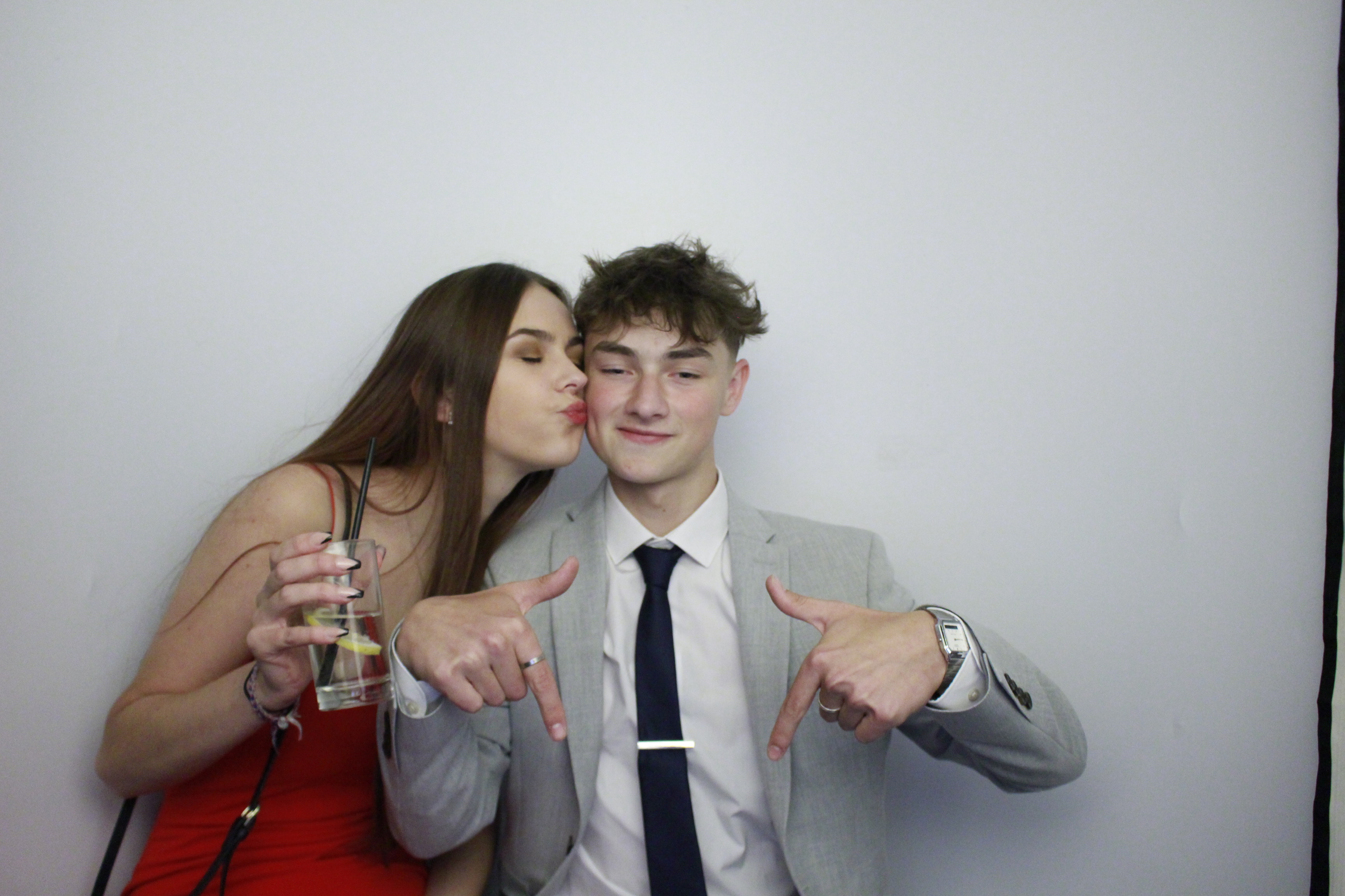 Fullbrook Leavers Party | View more photos from the event at gallery.myphotoboothexperience.co.uk/u/MyPhotoBoothExperienceLtd/Fullbrook-Leavers-Party