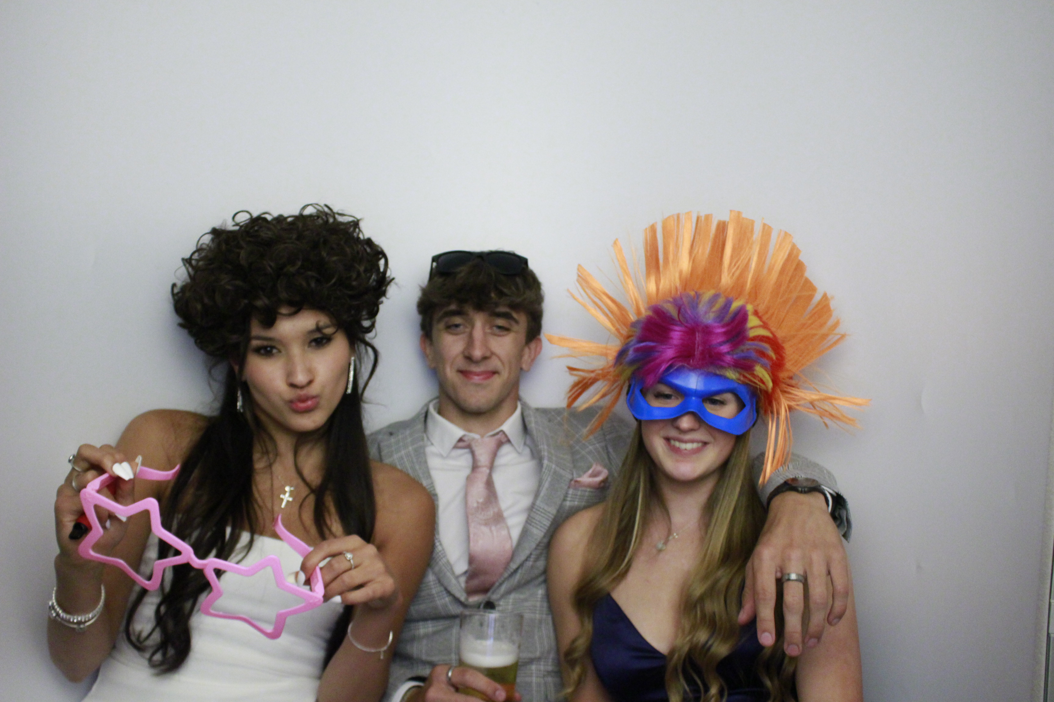 Fullbrook Leavers Party | View more photos from the event at gallery.myphotoboothexperience.co.uk/u/MyPhotoBoothExperienceLtd/Fullbrook-Leavers-Party