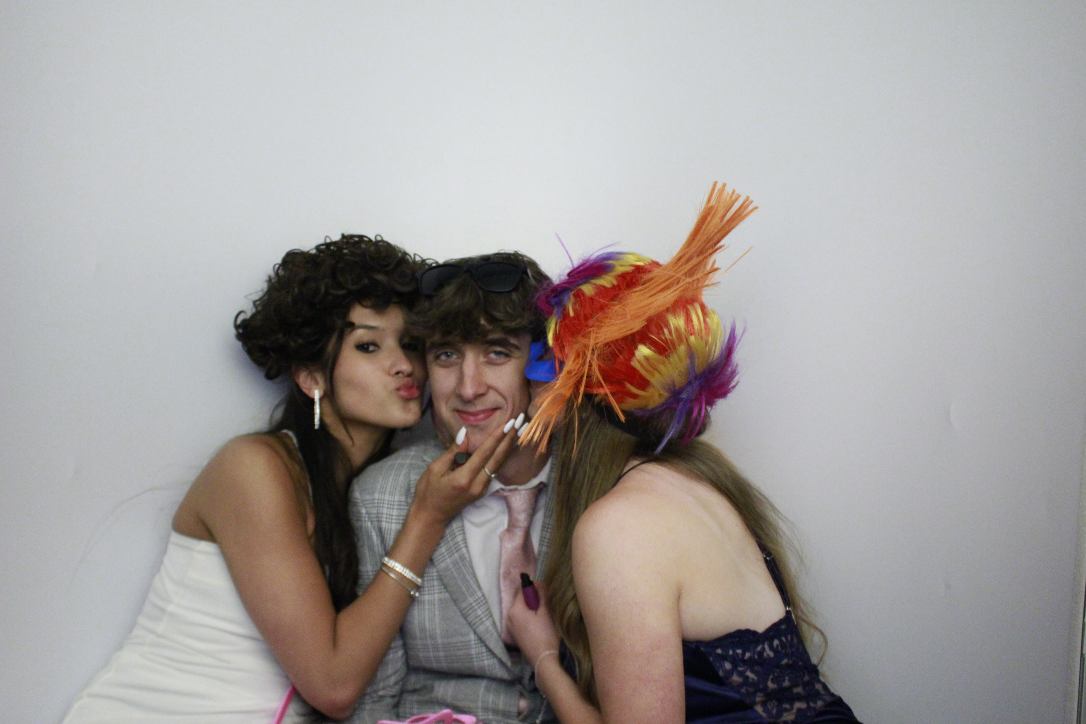Fullbrook Leavers Party | View more photos from the event at gallery.myphotoboothexperience.co.uk/u/MyPhotoBoothExperienceLtd/Fullbrook-Leavers-Party