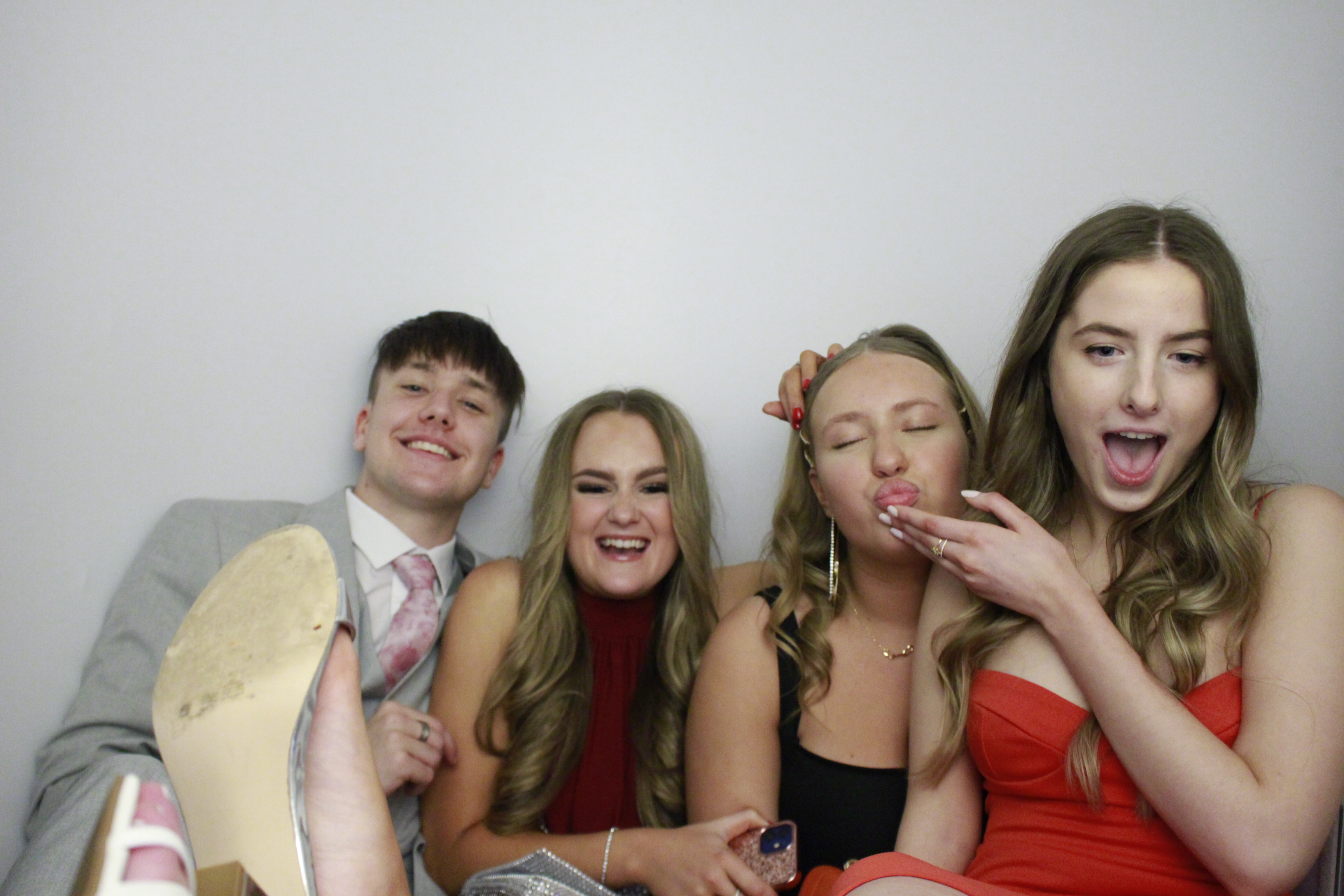 Fullbrook Leavers Party | View more photos from the event at gallery.myphotoboothexperience.co.uk/u/MyPhotoBoothExperienceLtd/Fullbrook-Leavers-Party