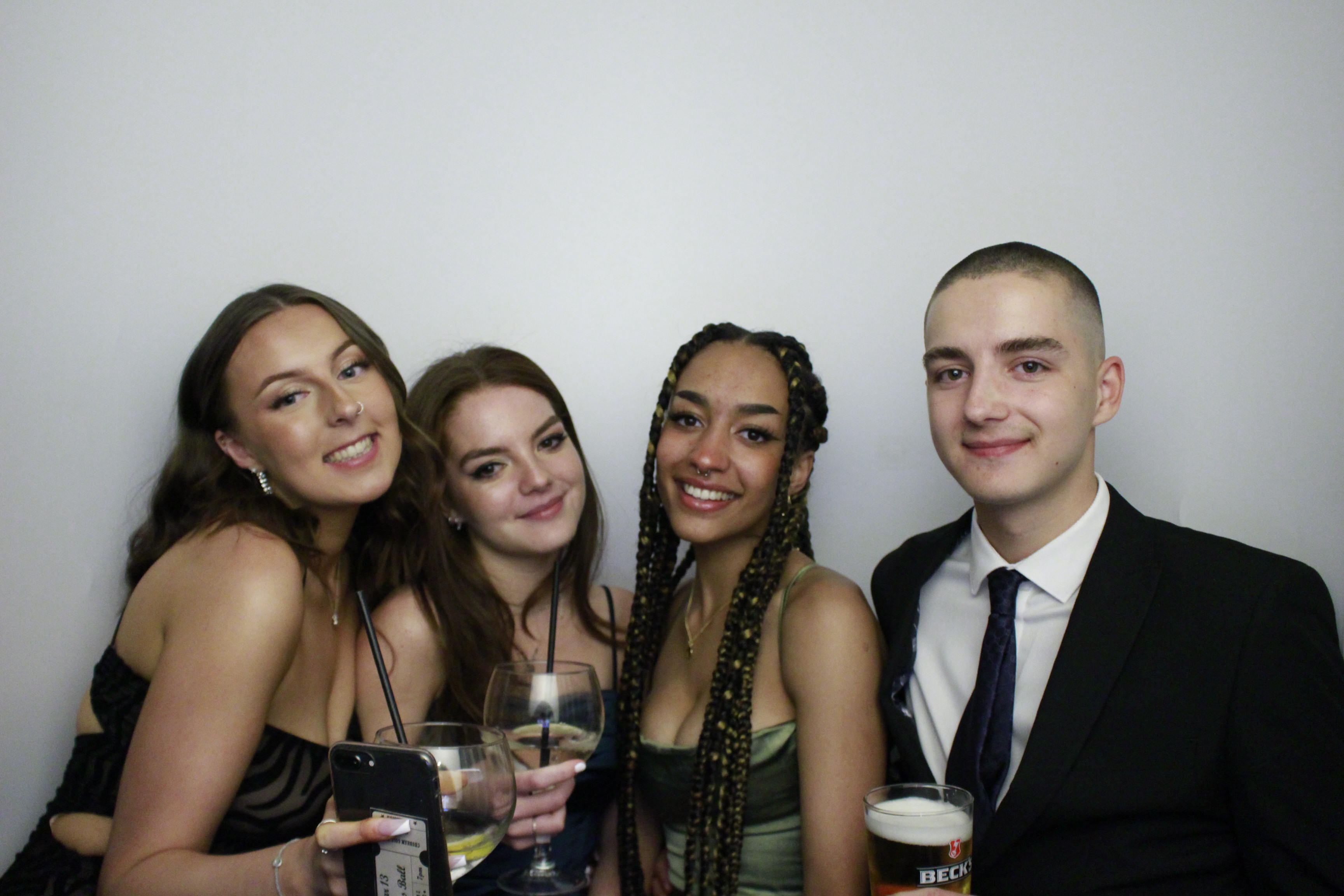 Fullbrook Leavers Party | View more photos from the event at gallery.myphotoboothexperience.co.uk/u/MyPhotoBoothExperienceLtd/Fullbrook-Leavers-Party