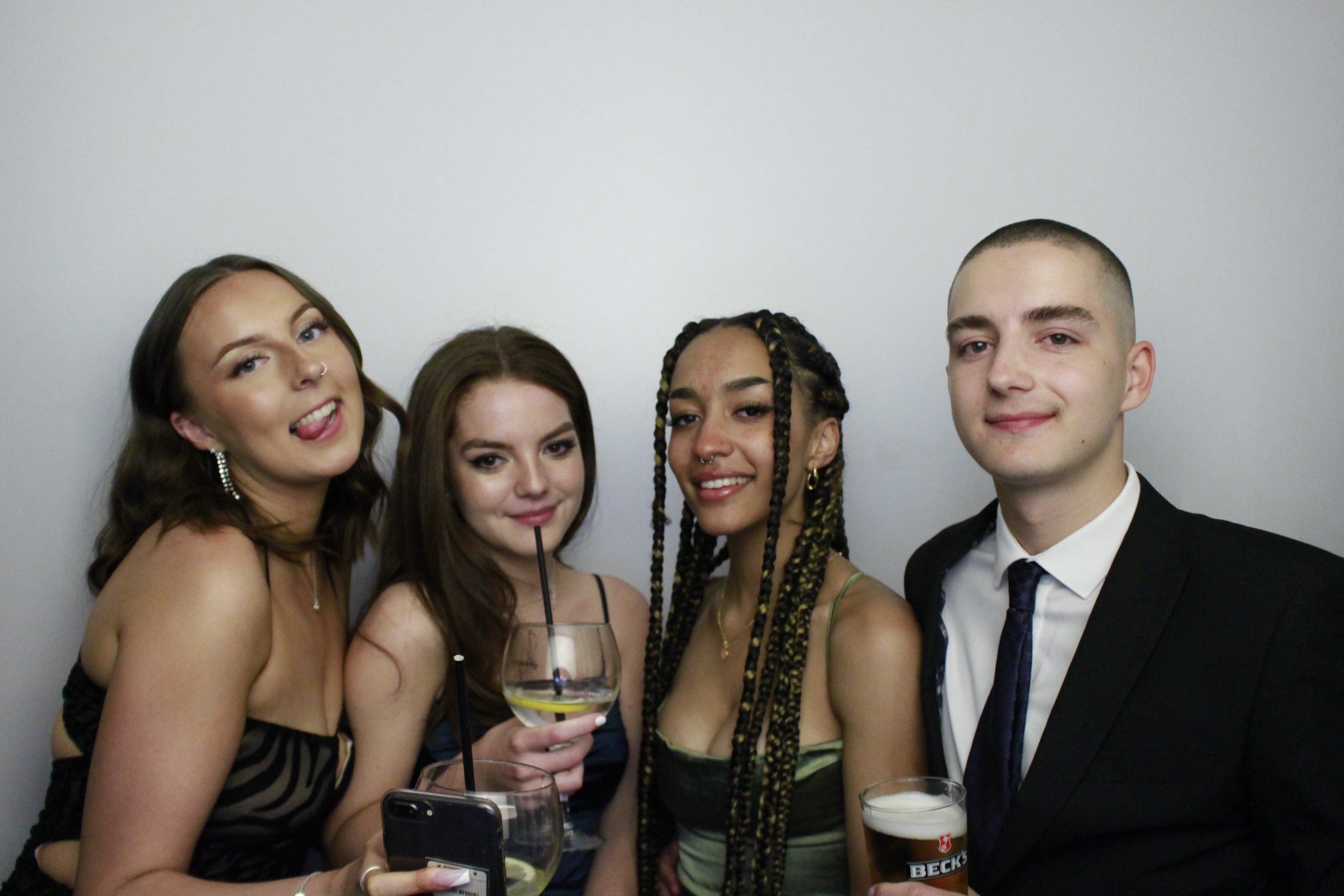 Fullbrook Leavers Party | View more photos from the event at gallery.myphotoboothexperience.co.uk/u/MyPhotoBoothExperienceLtd/Fullbrook-Leavers-Party