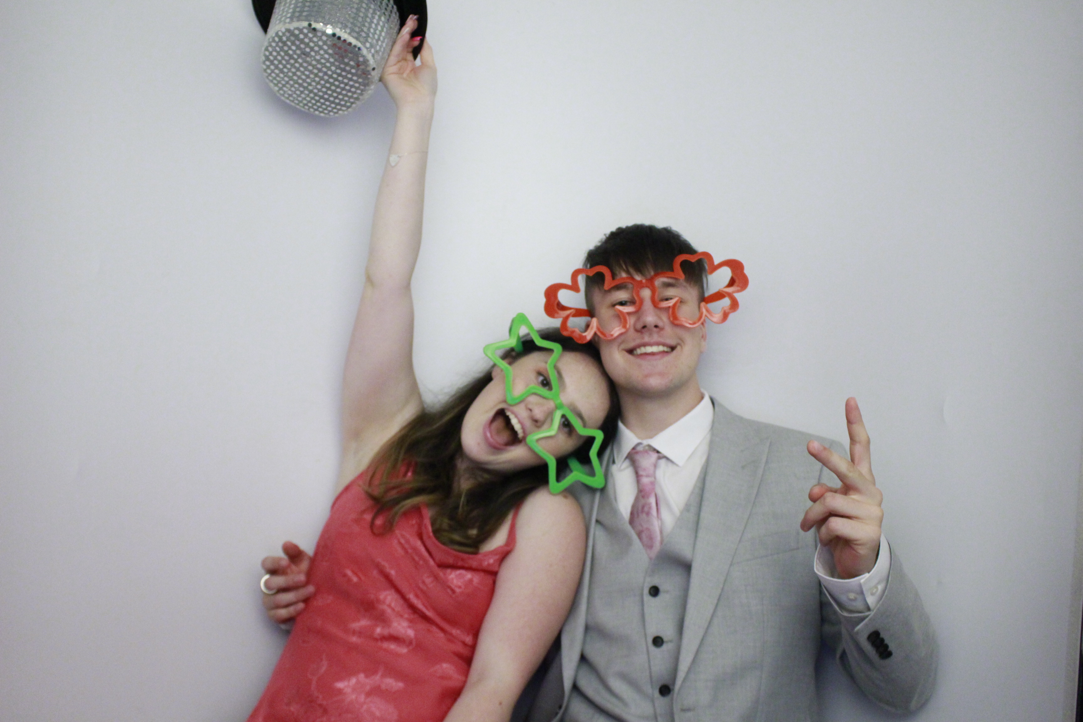 Fullbrook Leavers Party | View more photos from the event at gallery.myphotoboothexperience.co.uk/u/MyPhotoBoothExperienceLtd/Fullbrook-Leavers-Party