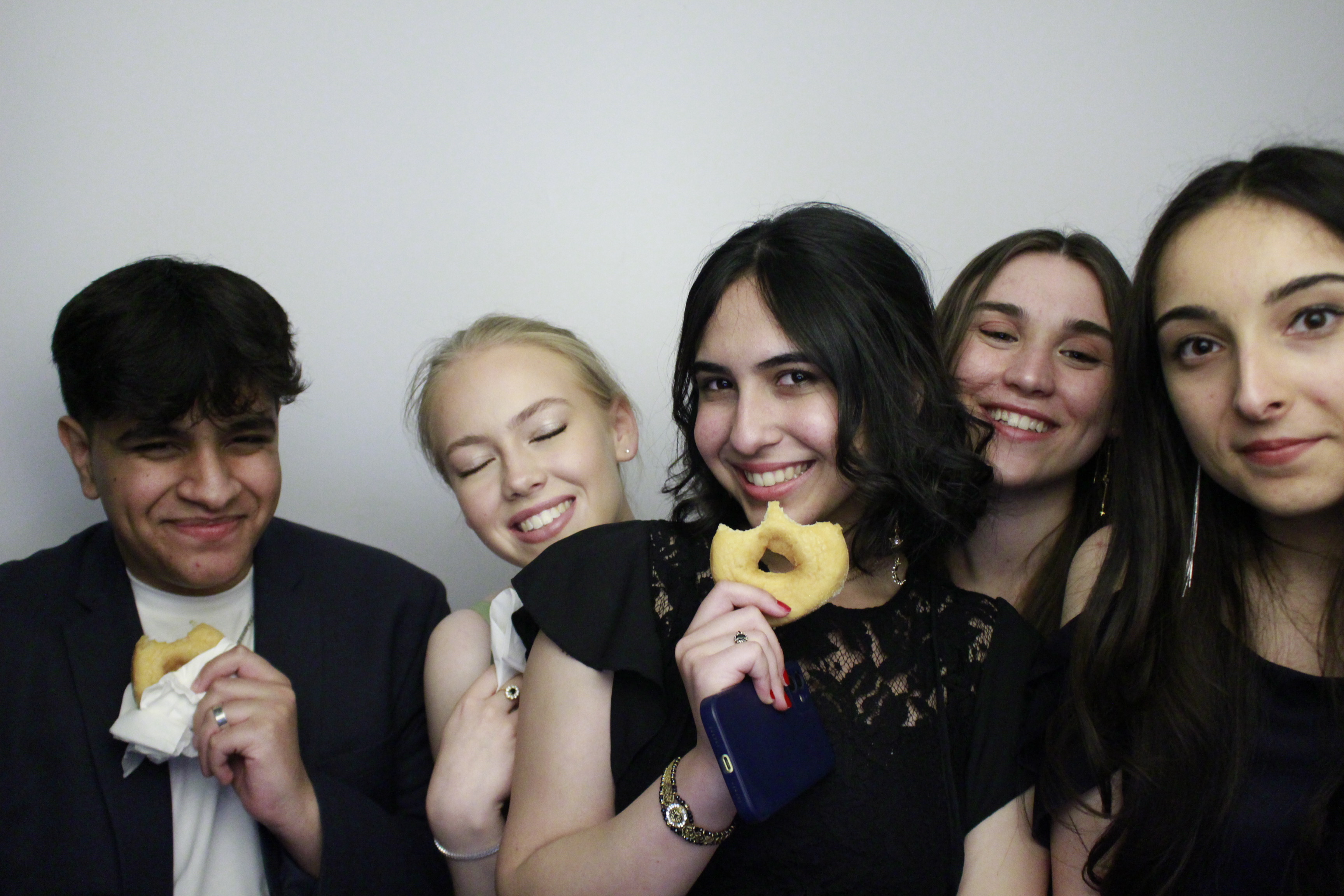 Fullbrook Leavers Party | View more photos from the event at gallery.myphotoboothexperience.co.uk/u/MyPhotoBoothExperienceLtd/Fullbrook-Leavers-Party