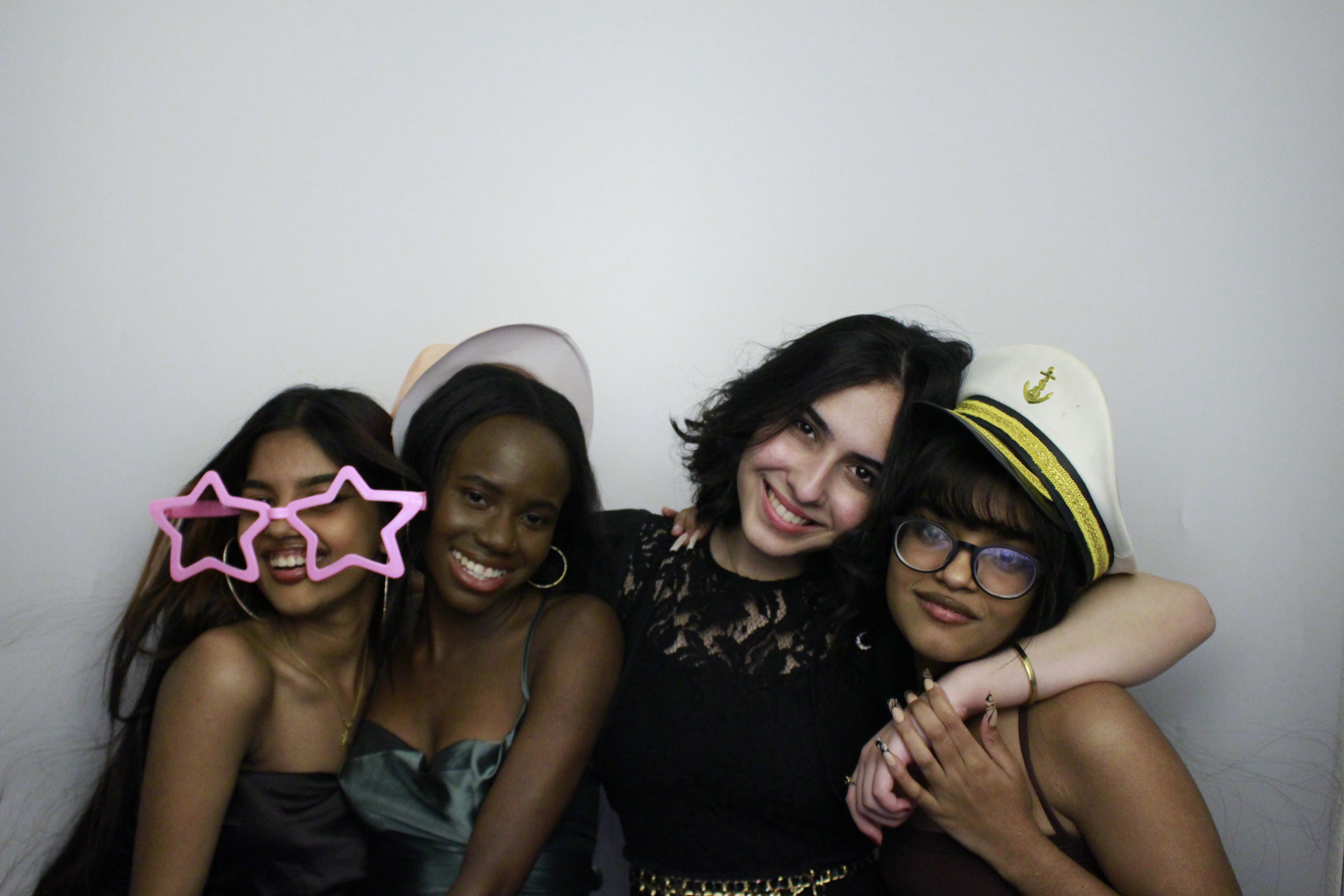 Fullbrook Leavers Party | View more photos from the event at gallery.myphotoboothexperience.co.uk/u/MyPhotoBoothExperienceLtd/Fullbrook-Leavers-Party