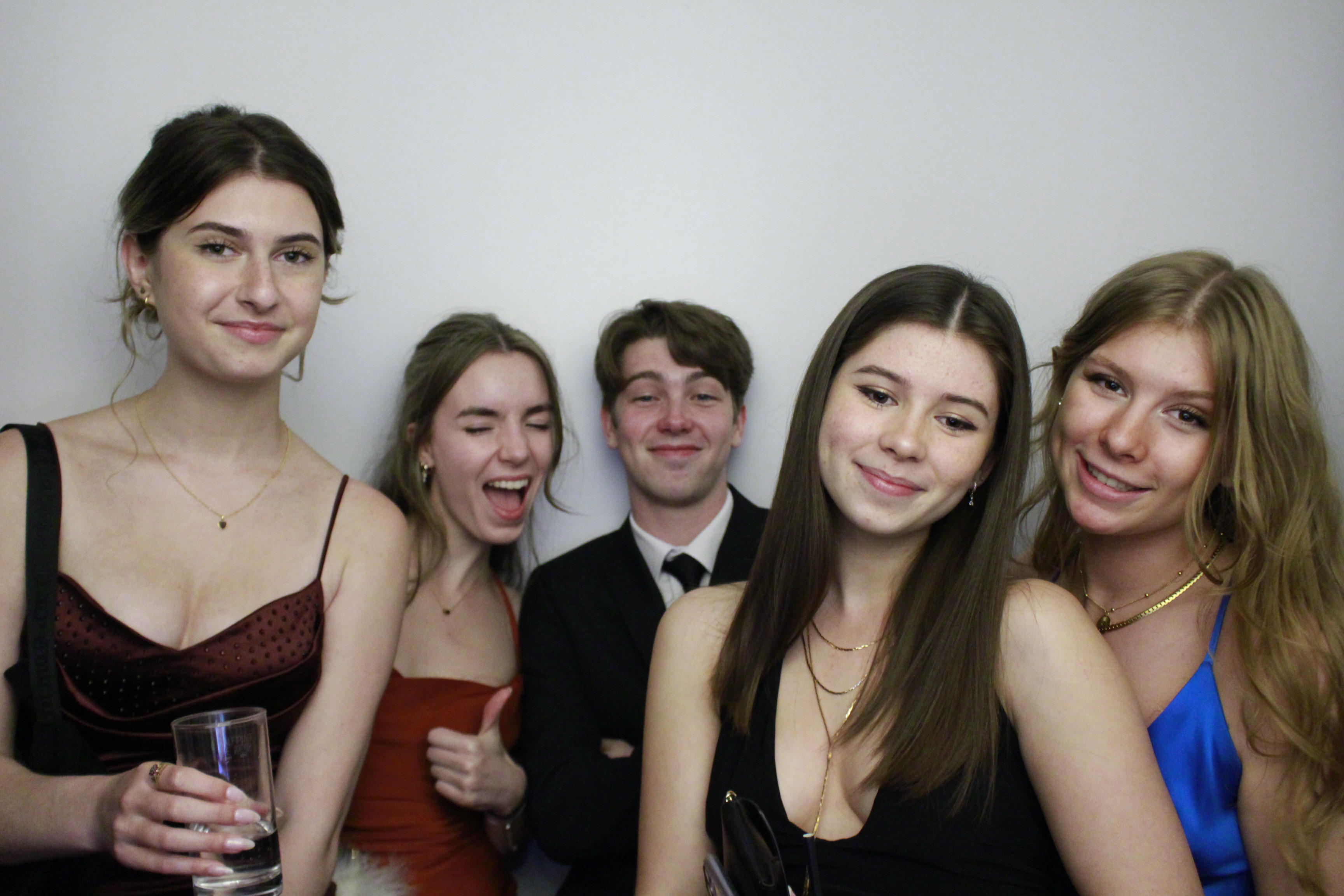 Fullbrook Leavers Party | View more photos from the event at gallery.myphotoboothexperience.co.uk/u/MyPhotoBoothExperienceLtd/Fullbrook-Leavers-Party