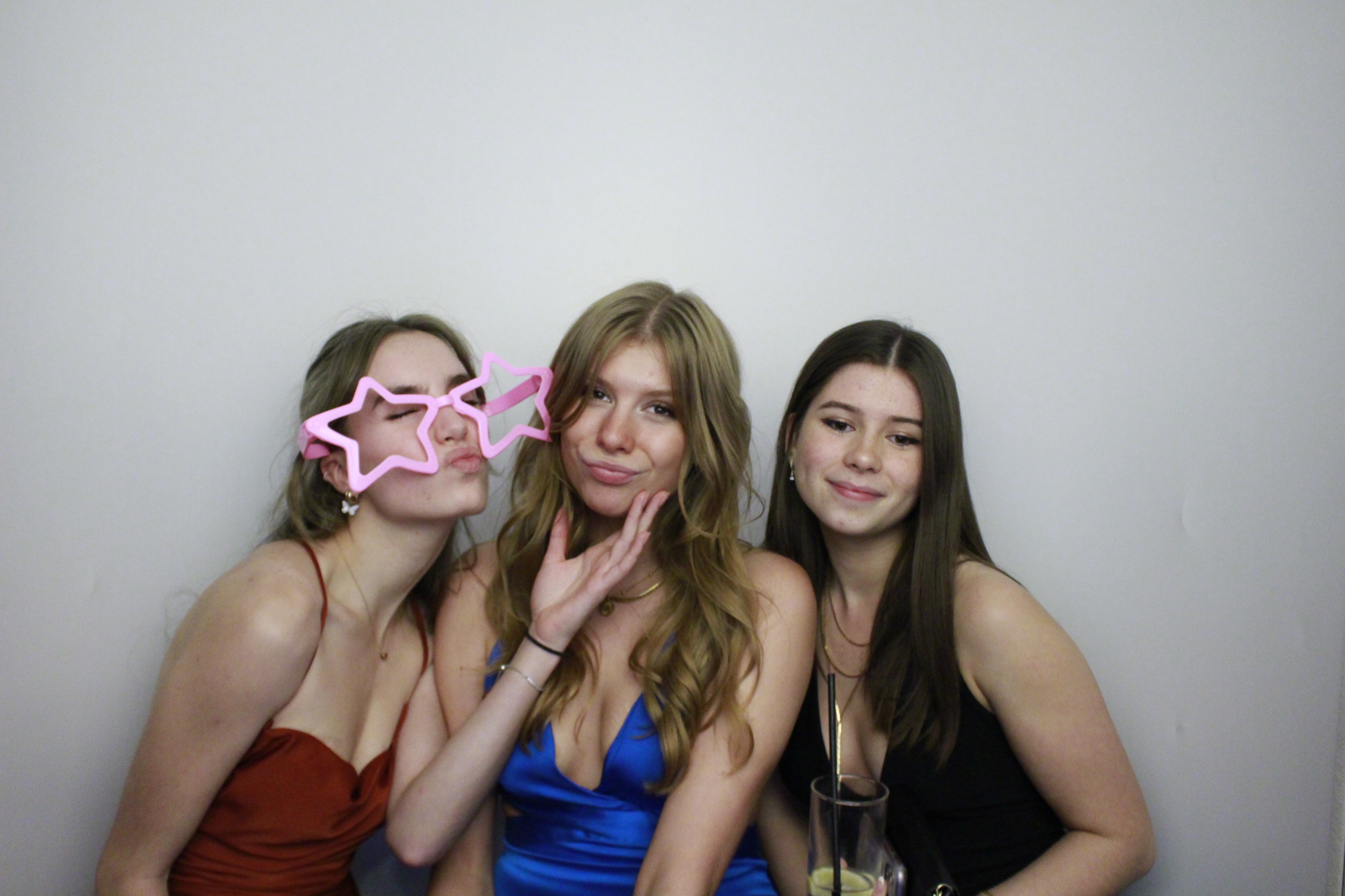 Fullbrook Leavers Party | View more photos from the event at gallery.myphotoboothexperience.co.uk/u/MyPhotoBoothExperienceLtd/Fullbrook-Leavers-Party