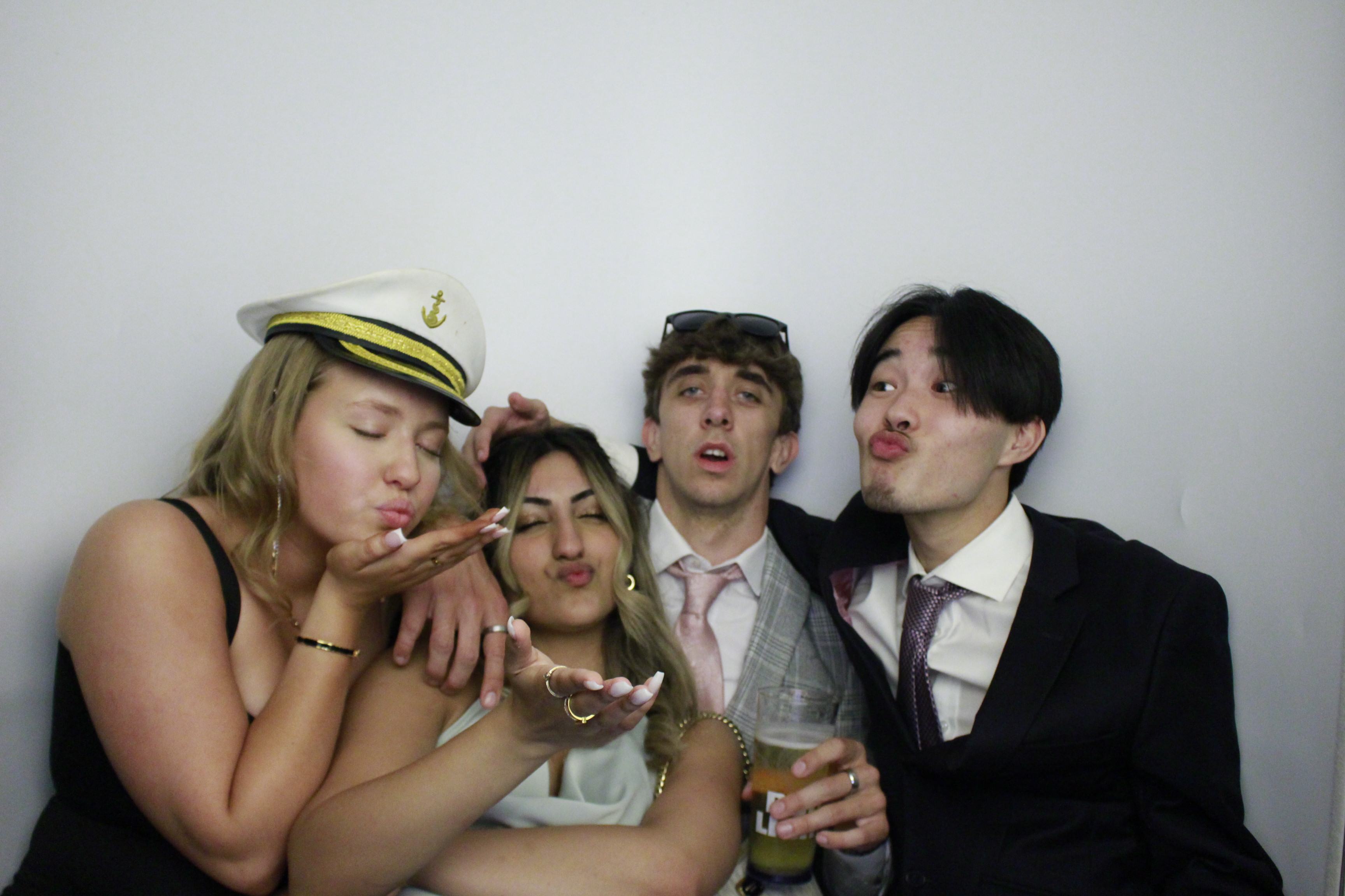 Fullbrook Leavers Party | View more photos from the event at gallery.myphotoboothexperience.co.uk/u/MyPhotoBoothExperienceLtd/Fullbrook-Leavers-Party