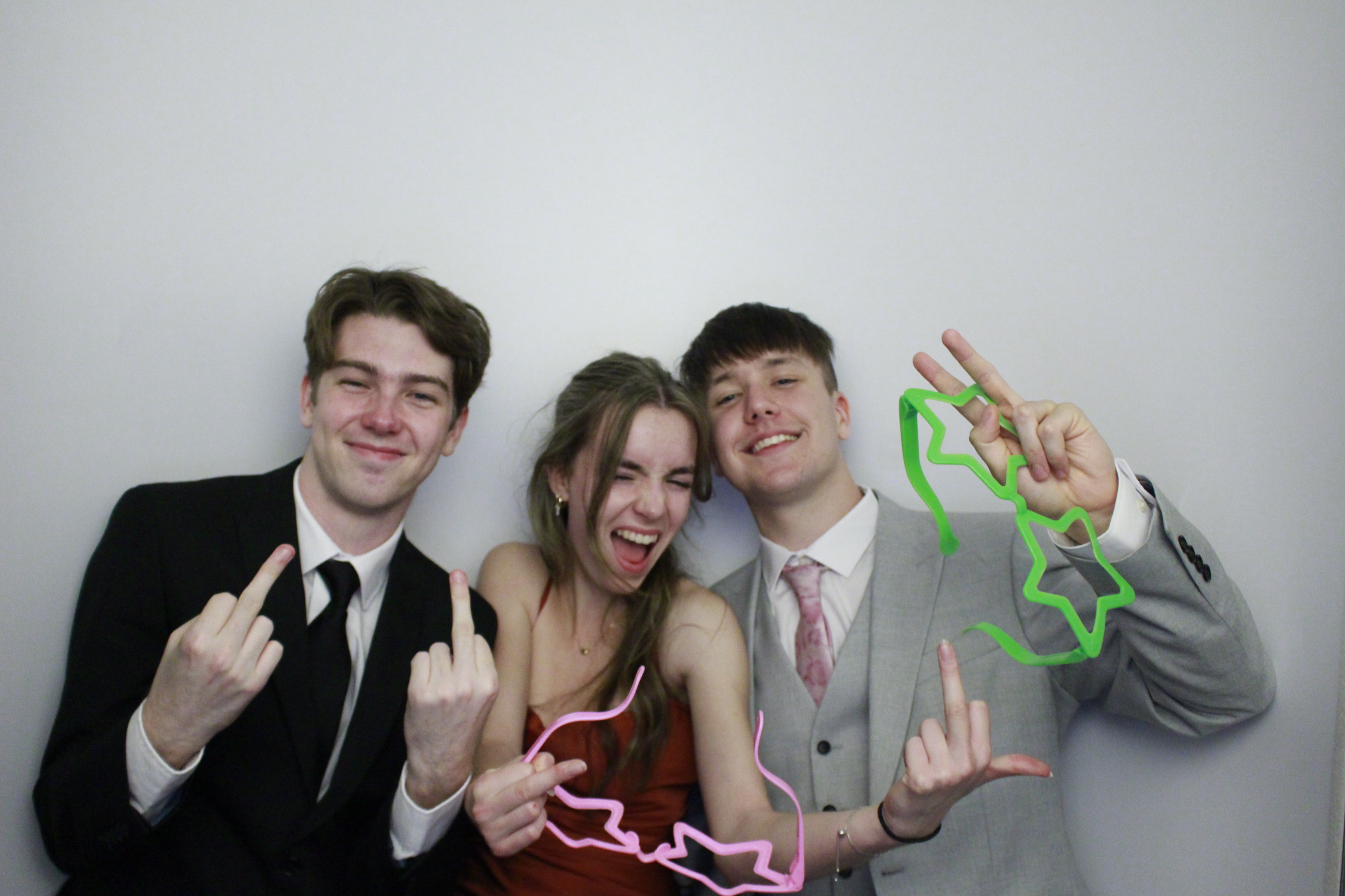 Fullbrook Leavers Party | View more photos from the event at gallery.myphotoboothexperience.co.uk/u/MyPhotoBoothExperienceLtd/Fullbrook-Leavers-Party