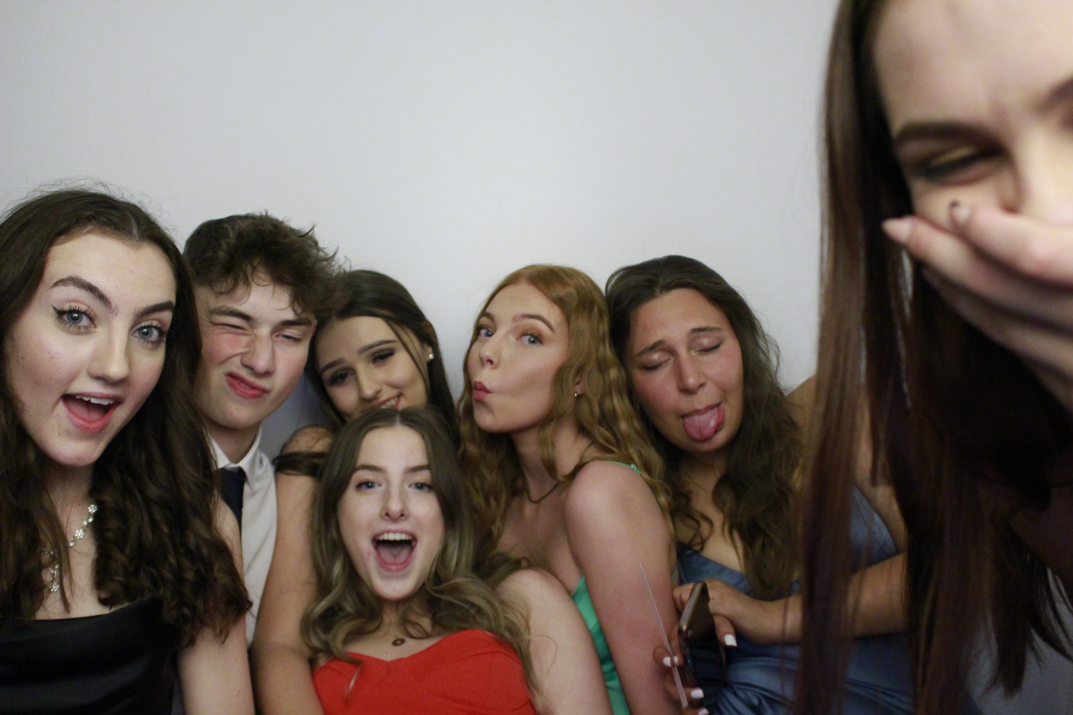 Fullbrook Leavers Party | View more photos from the event at gallery.myphotoboothexperience.co.uk/u/MyPhotoBoothExperienceLtd/Fullbrook-Leavers-Party