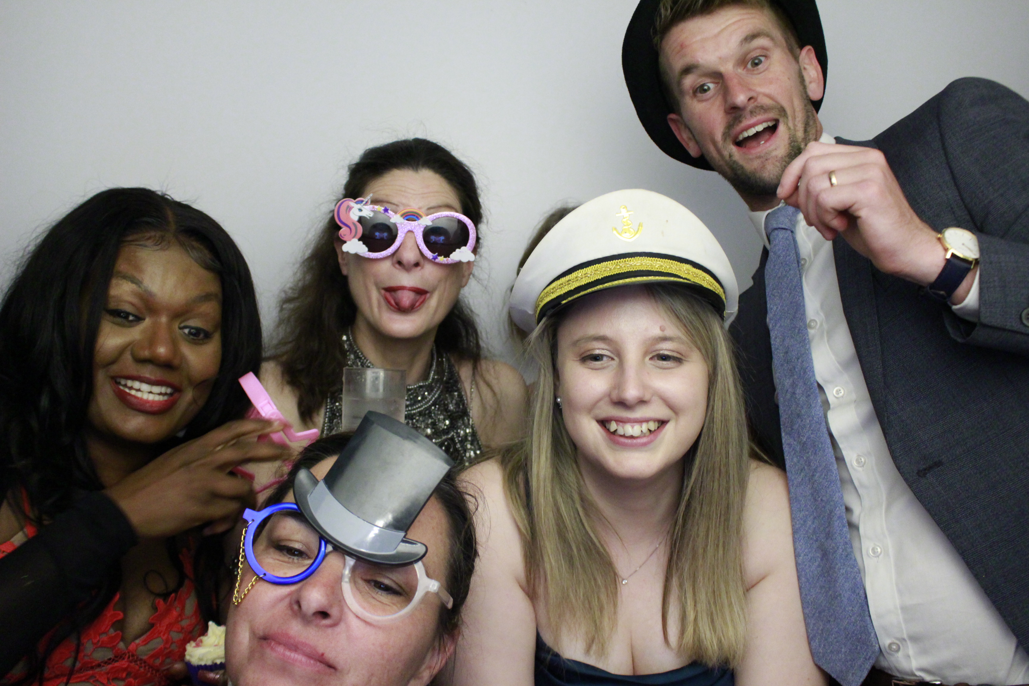 Fullbrook Leavers Party | View more photos from the event at gallery.myphotoboothexperience.co.uk/u/MyPhotoBoothExperienceLtd/Fullbrook-Leavers-Party