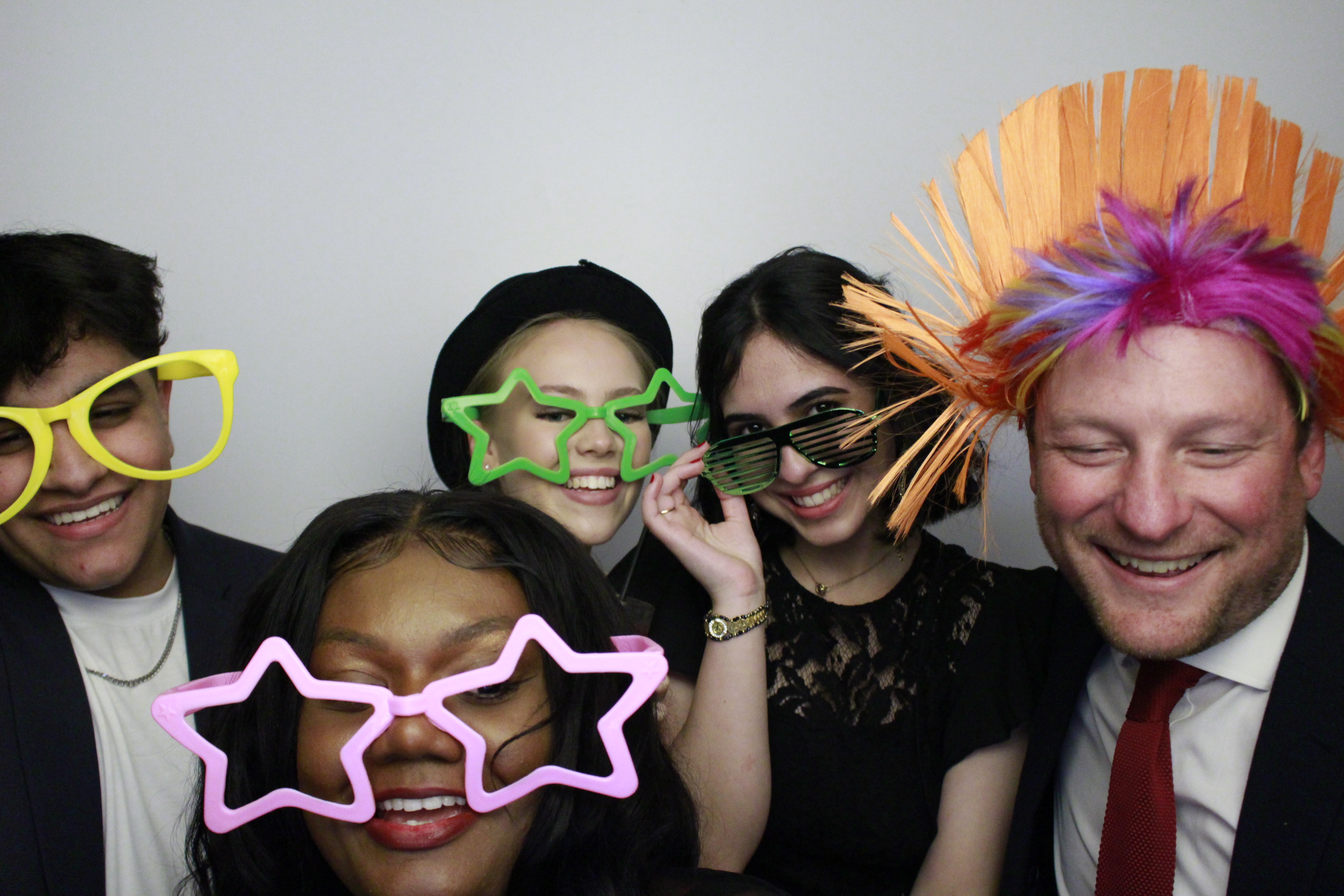 Fullbrook Leavers Party | View more photos from the event at gallery.myphotoboothexperience.co.uk/u/MyPhotoBoothExperienceLtd/Fullbrook-Leavers-Party