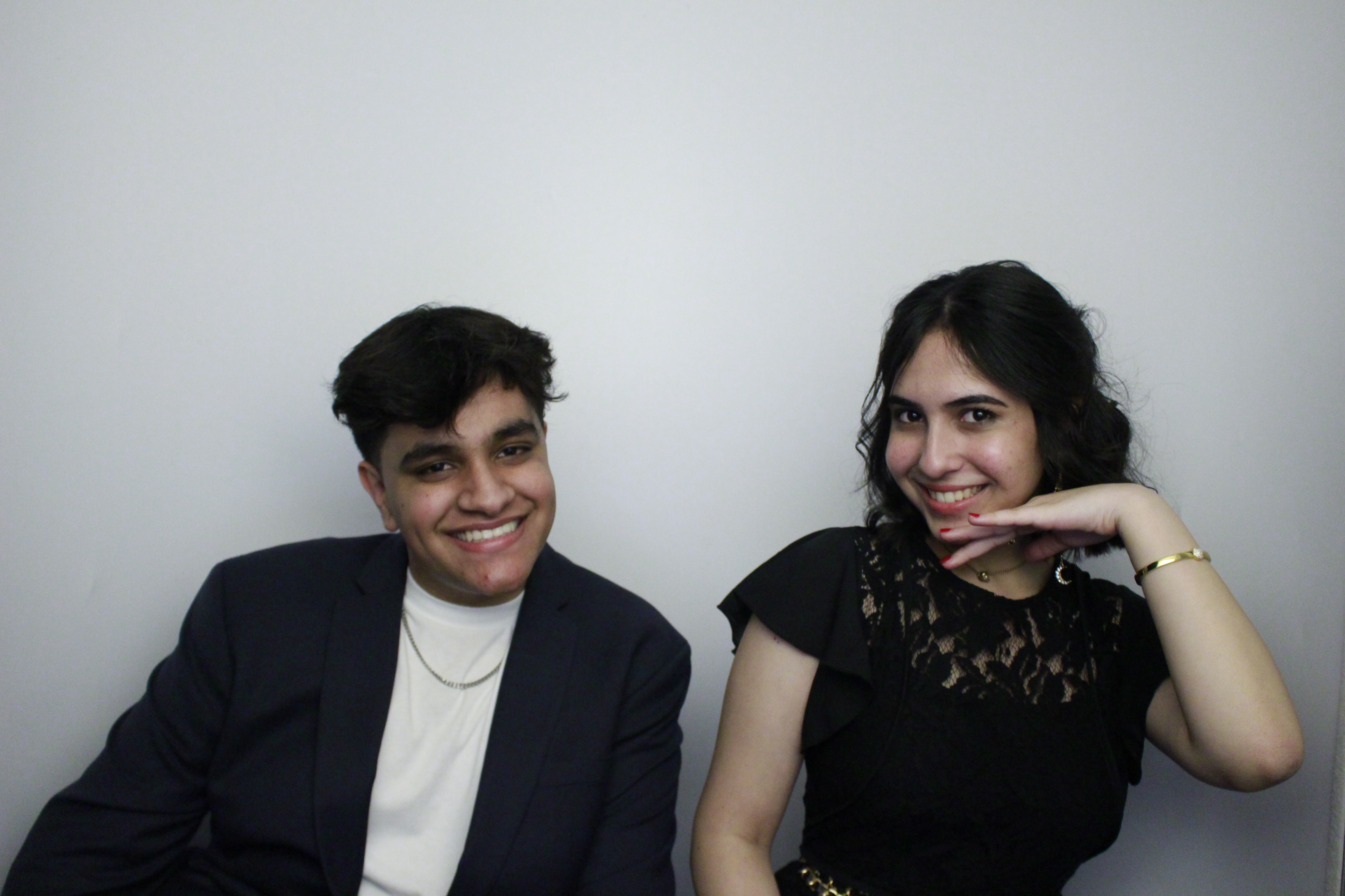 Fullbrook Leavers Party | View more photos from the event at gallery.myphotoboothexperience.co.uk/u/MyPhotoBoothExperienceLtd/Fullbrook-Leavers-Party