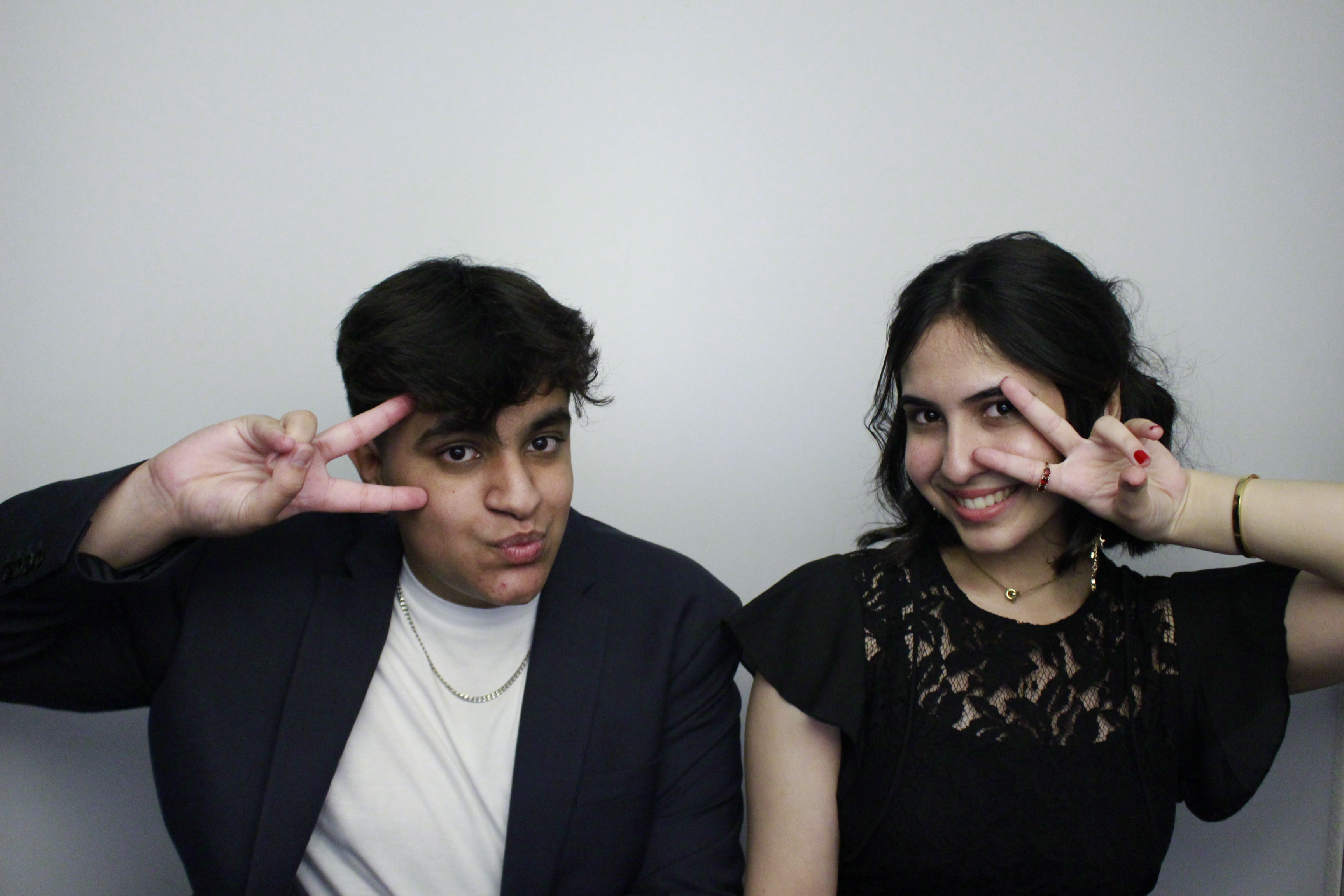 Fullbrook Leavers Party | View more photos from the event at gallery.myphotoboothexperience.co.uk/u/MyPhotoBoothExperienceLtd/Fullbrook-Leavers-Party
