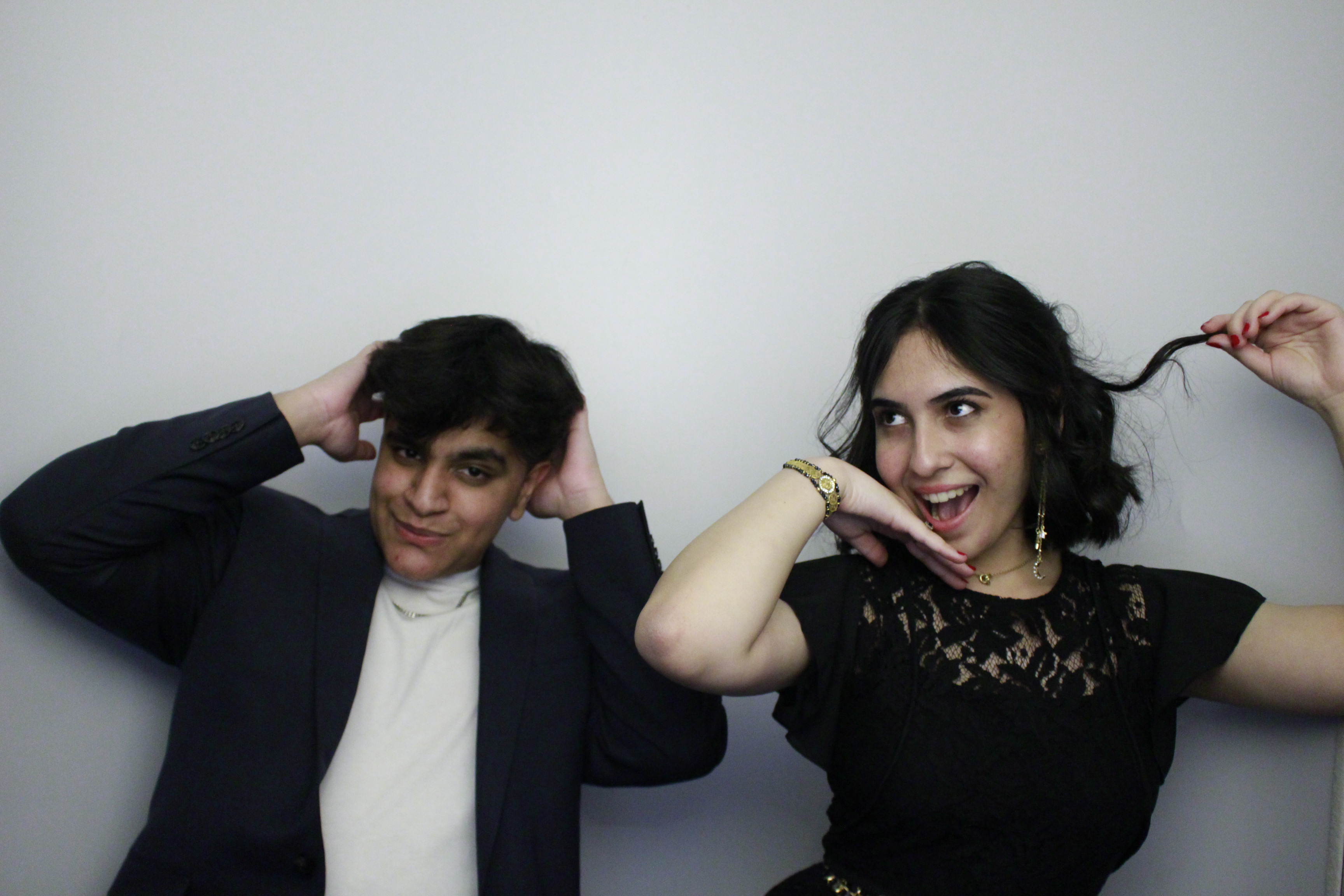 Fullbrook Leavers Party | View more photos from the event at gallery.myphotoboothexperience.co.uk/u/MyPhotoBoothExperienceLtd/Fullbrook-Leavers-Party