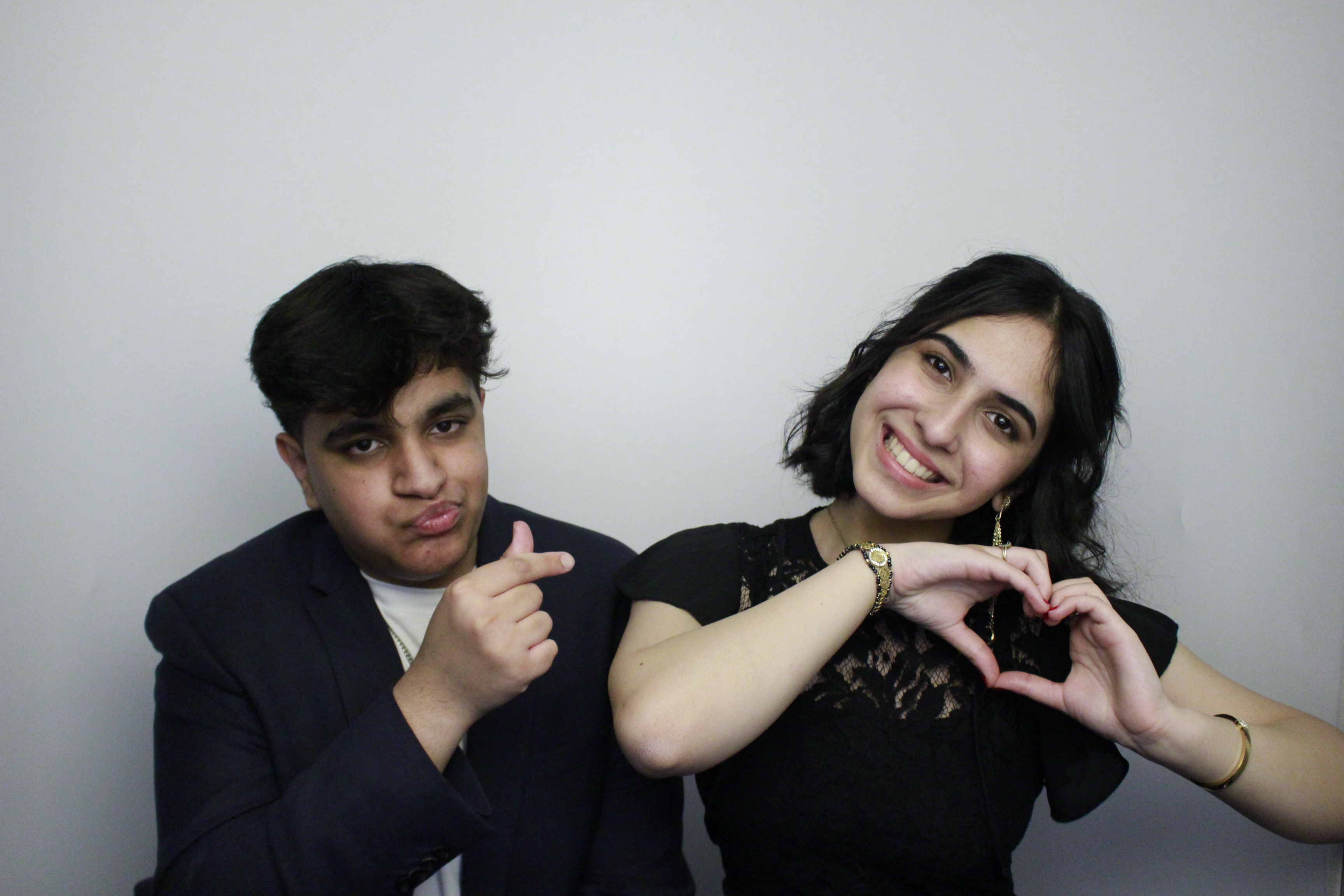 Fullbrook Leavers Party | View more photos from the event at gallery.myphotoboothexperience.co.uk/u/MyPhotoBoothExperienceLtd/Fullbrook-Leavers-Party