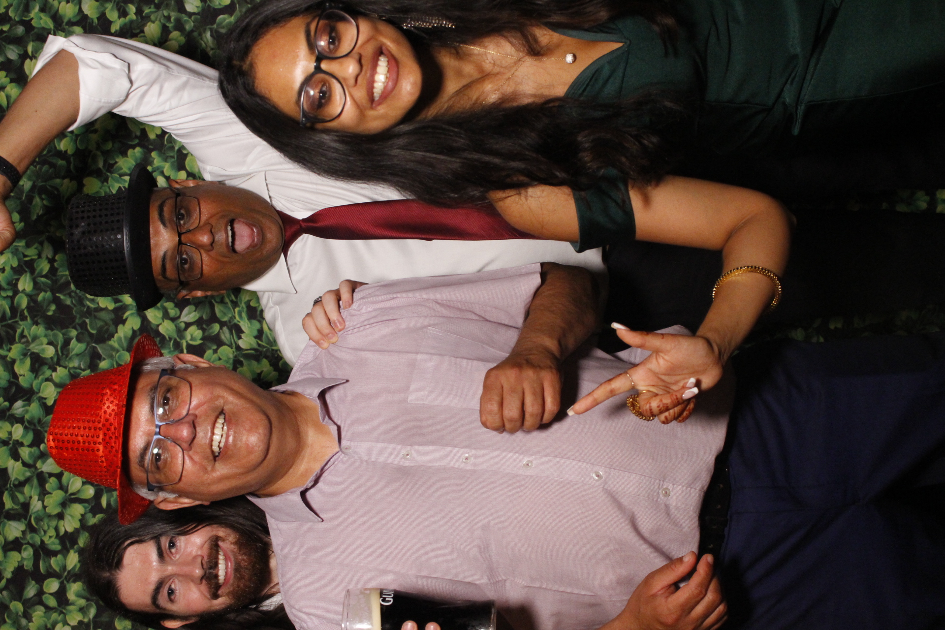 Gina & Kevin's Wedding (Konie22) | View more photos from the event at gallery.myphotoboothexperience.co.uk/u/MyPhotoBoothExperienceLtd/Gina-Kevins-Wedding-Konie22