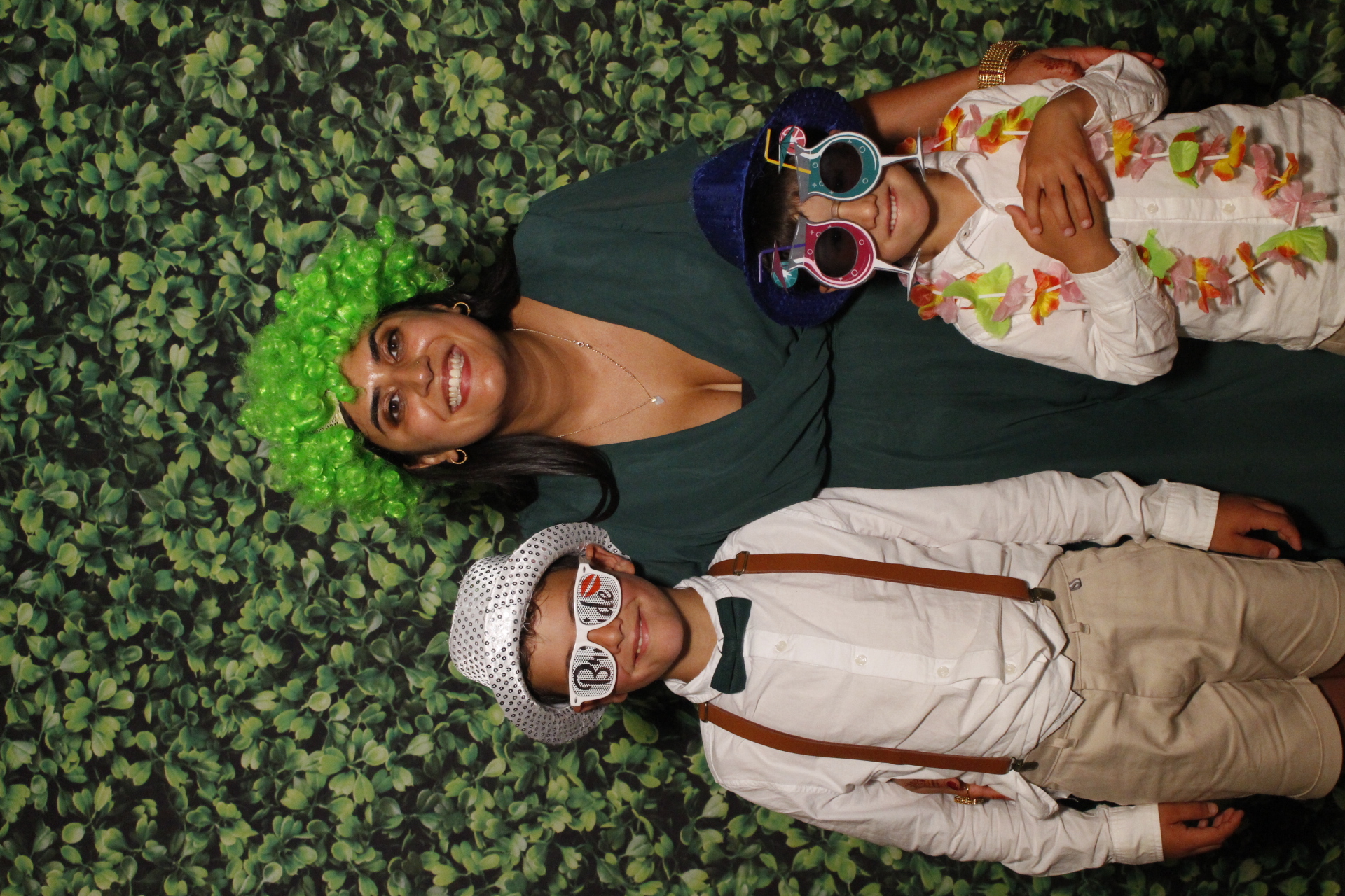 Gina & Kevin's Wedding (Konie22) | View more photos from the event at gallery.myphotoboothexperience.co.uk/u/MyPhotoBoothExperienceLtd/Gina-Kevins-Wedding-Konie22
