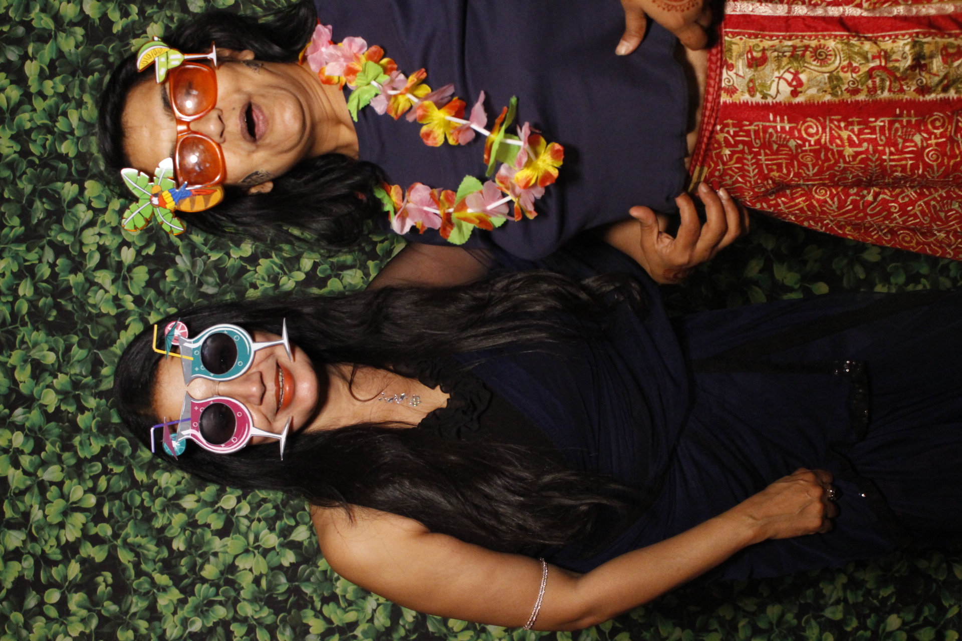 Gina & Kevin's Wedding (Konie22) | View more photos from the event at gallery.myphotoboothexperience.co.uk/u/MyPhotoBoothExperienceLtd/Gina-Kevins-Wedding-Konie22