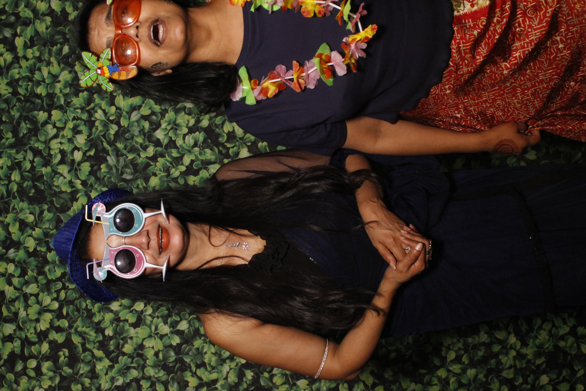 Gina & Kevin's Wedding (Konie22) | View more photos from the event at gallery.myphotoboothexperience.co.uk/u/MyPhotoBoothExperienceLtd/Gina-Kevins-Wedding-Konie22