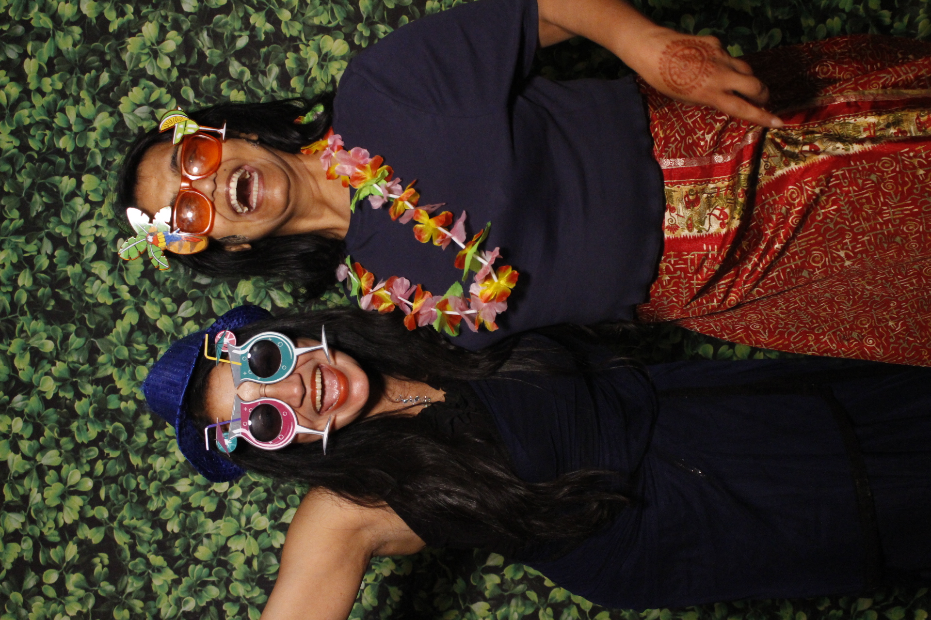 Gina & Kevin's Wedding (Konie22) | View more photos from the event at gallery.myphotoboothexperience.co.uk/u/MyPhotoBoothExperienceLtd/Gina-Kevins-Wedding-Konie22