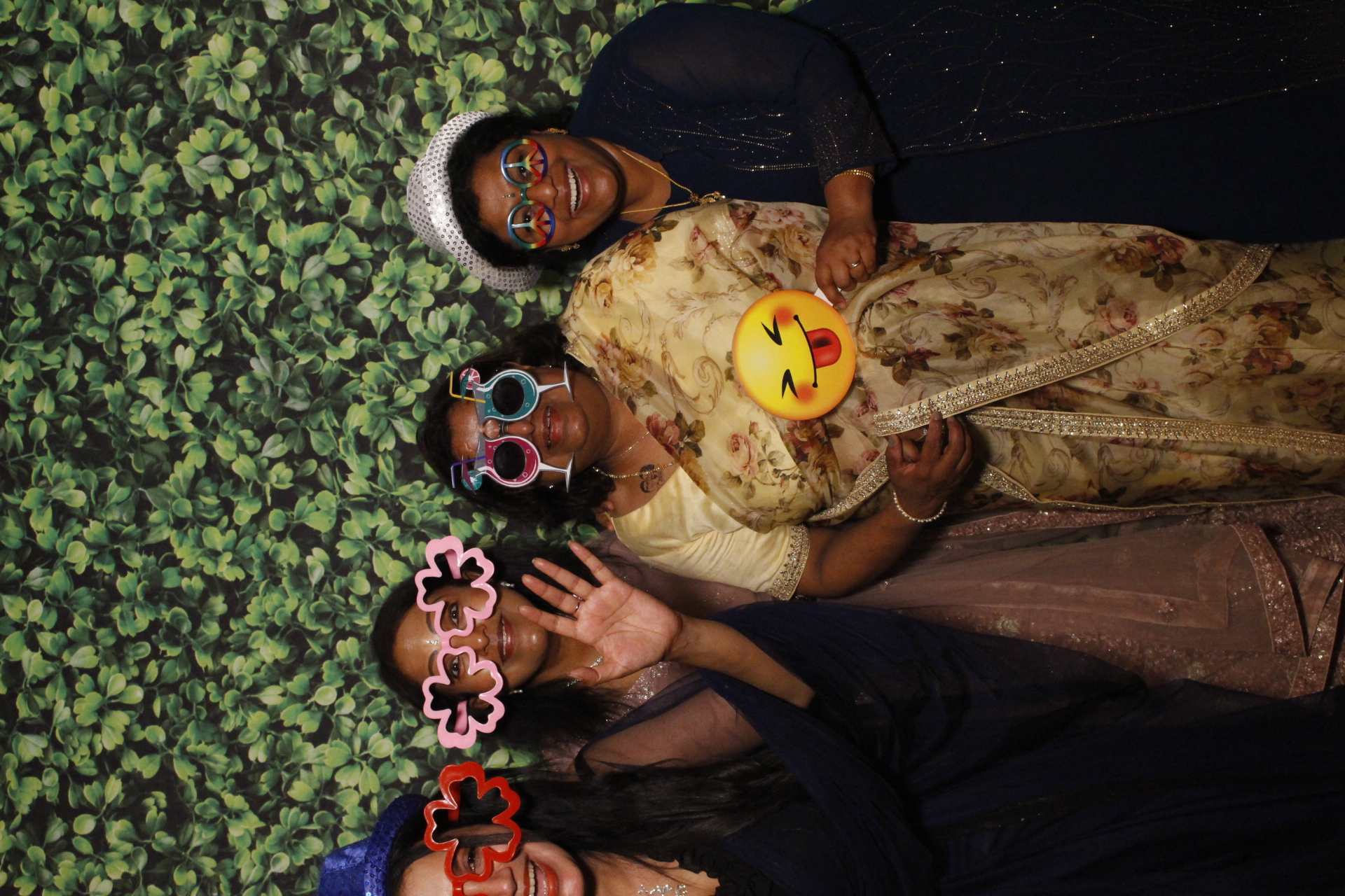 Gina & Kevin's Wedding (Konie22) | View more photos from the event at gallery.myphotoboothexperience.co.uk/u/MyPhotoBoothExperienceLtd/Gina-Kevins-Wedding-Konie22