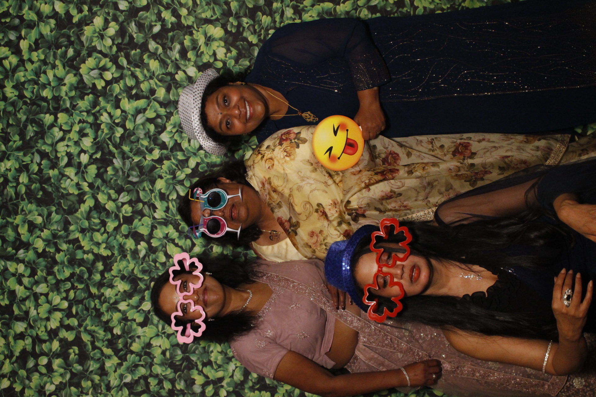 Gina & Kevin's Wedding (Konie22) | View more photos from the event at gallery.myphotoboothexperience.co.uk/u/MyPhotoBoothExperienceLtd/Gina-Kevins-Wedding-Konie22