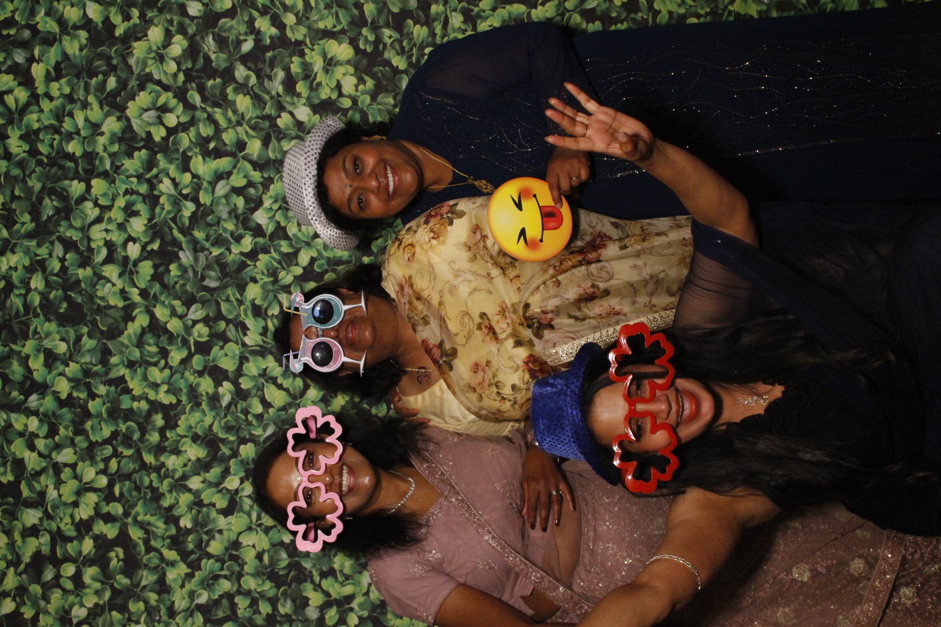 Gina & Kevin's Wedding (Konie22) | View more photos from the event at gallery.myphotoboothexperience.co.uk/u/MyPhotoBoothExperienceLtd/Gina-Kevins-Wedding-Konie22