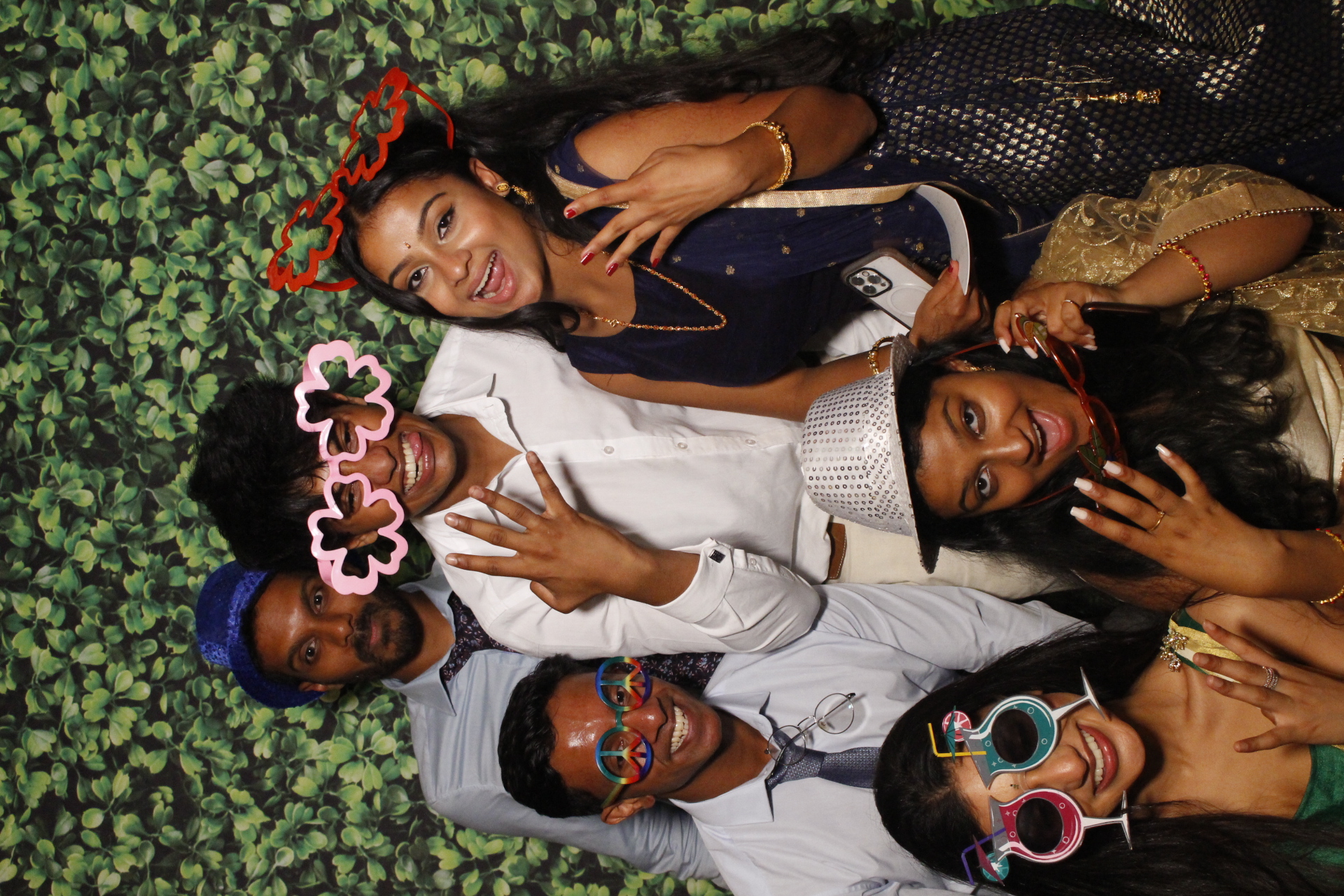 Gina & Kevin's Wedding (Konie22) | View more photos from the event at gallery.myphotoboothexperience.co.uk/u/MyPhotoBoothExperienceLtd/Gina-Kevins-Wedding-Konie22