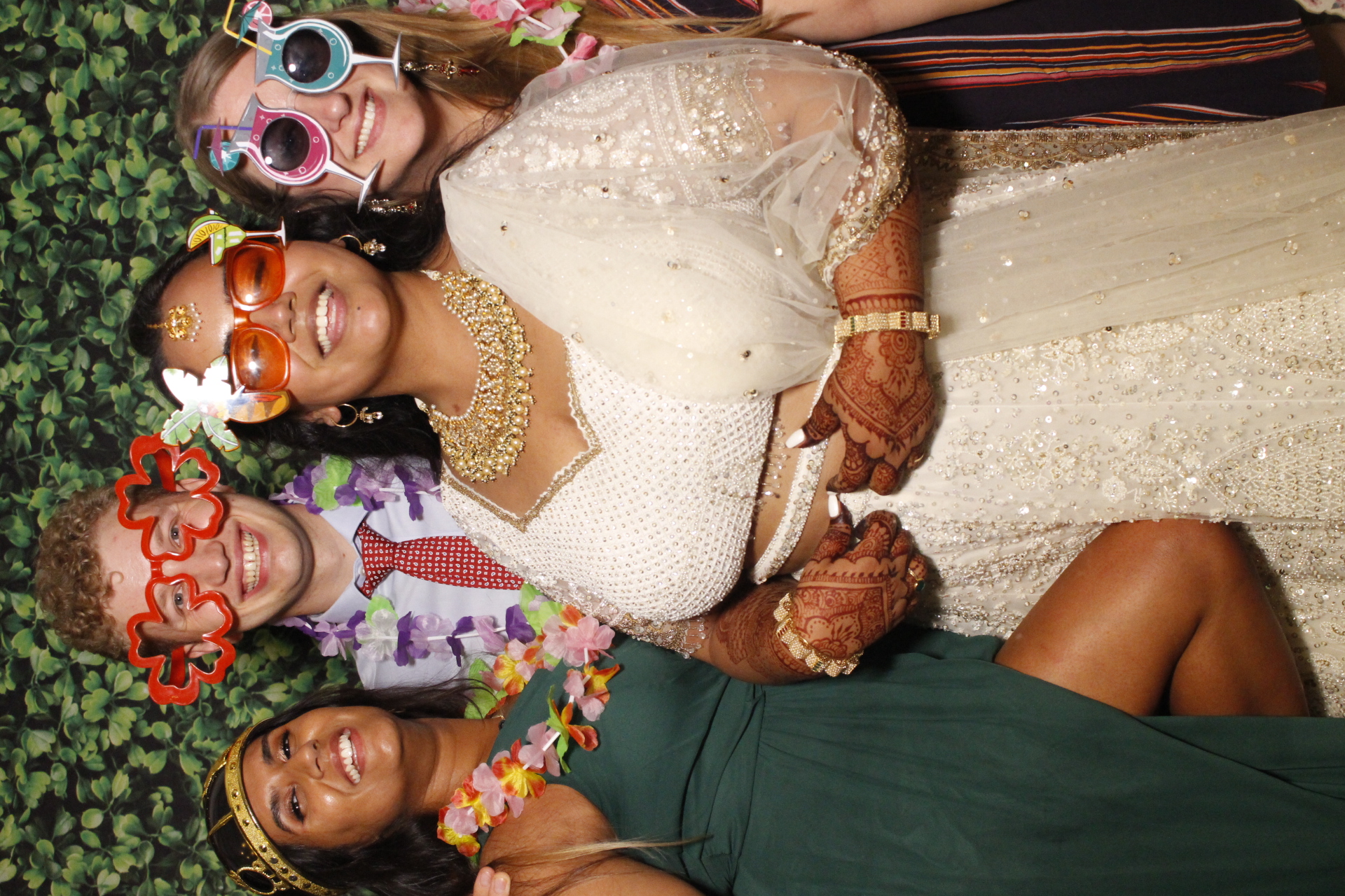 Gina & Kevin's Wedding (Konie22) | View more photos from the event at gallery.myphotoboothexperience.co.uk/u/MyPhotoBoothExperienceLtd/Gina-Kevins-Wedding-Konie22