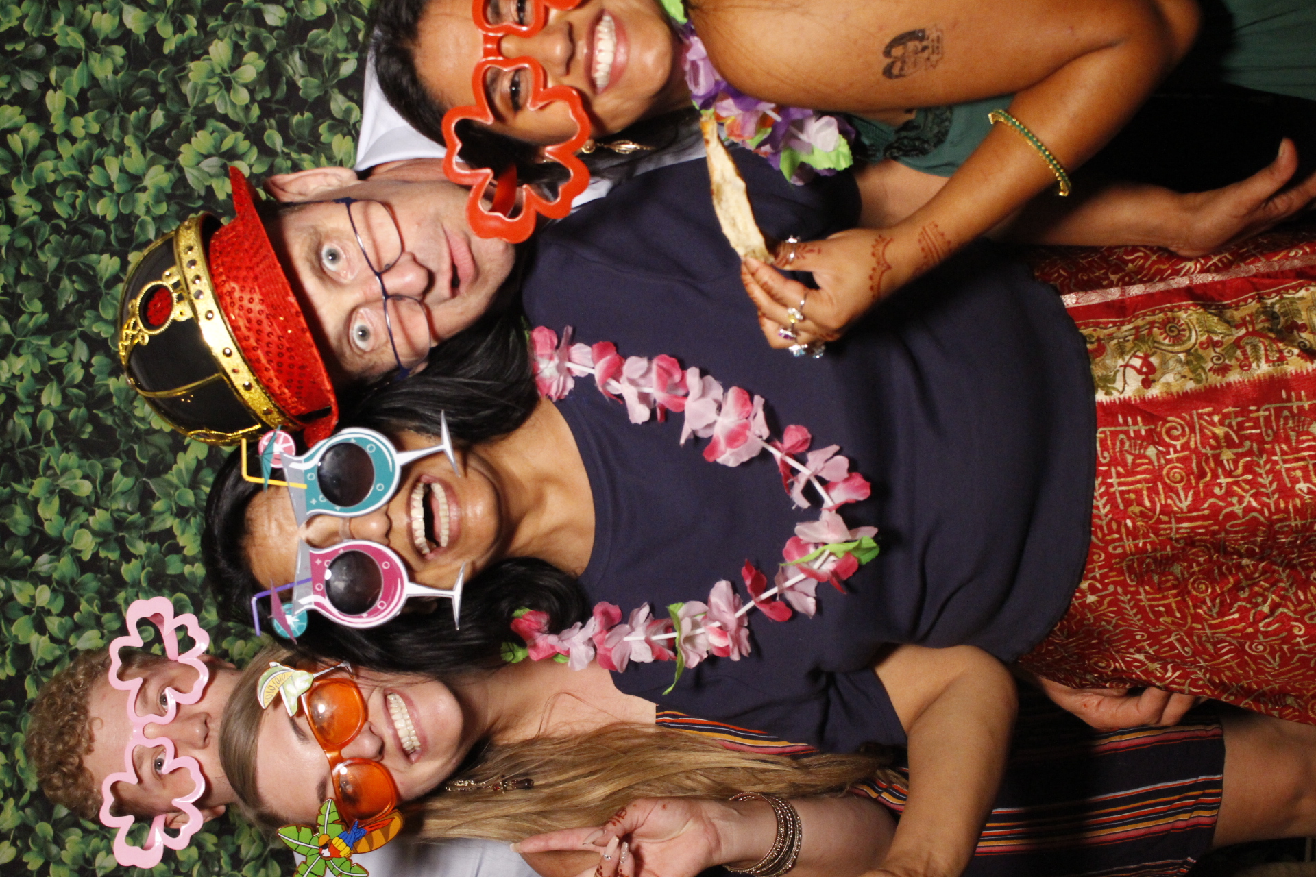 Gina & Kevin's Wedding (Konie22) | View more photos from the event at gallery.myphotoboothexperience.co.uk/u/MyPhotoBoothExperienceLtd/Gina-Kevins-Wedding-Konie22
