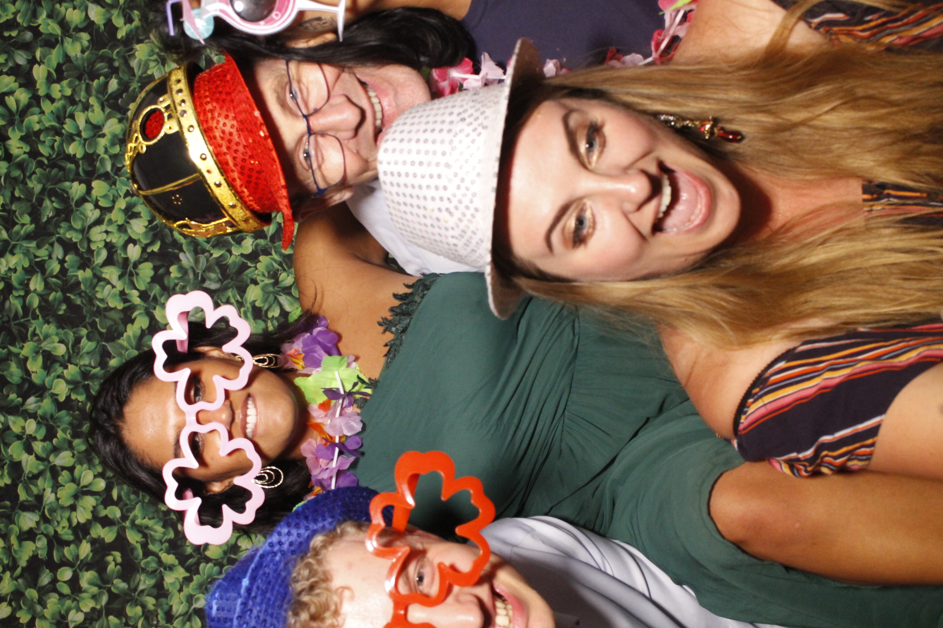 Gina & Kevin's Wedding (Konie22) | View more photos from the event at gallery.myphotoboothexperience.co.uk/u/MyPhotoBoothExperienceLtd/Gina-Kevins-Wedding-Konie22
