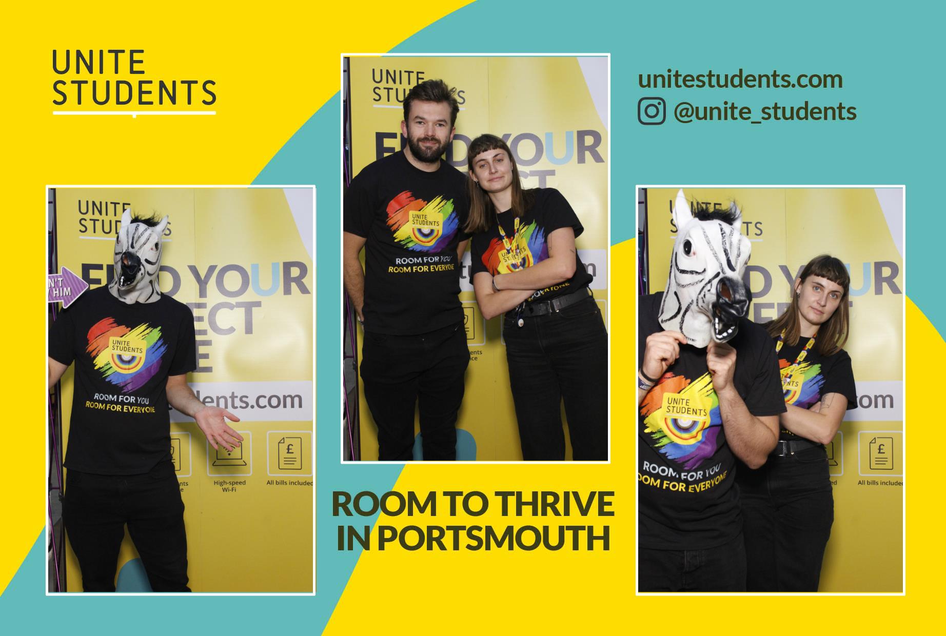 Gunwharf Student Lock In | View more photos from the event at gallery.myphotoboothexperience.co.uk/u/MyPhotoBoothExperienceLtd/Gunwharf-Student-Lock-In