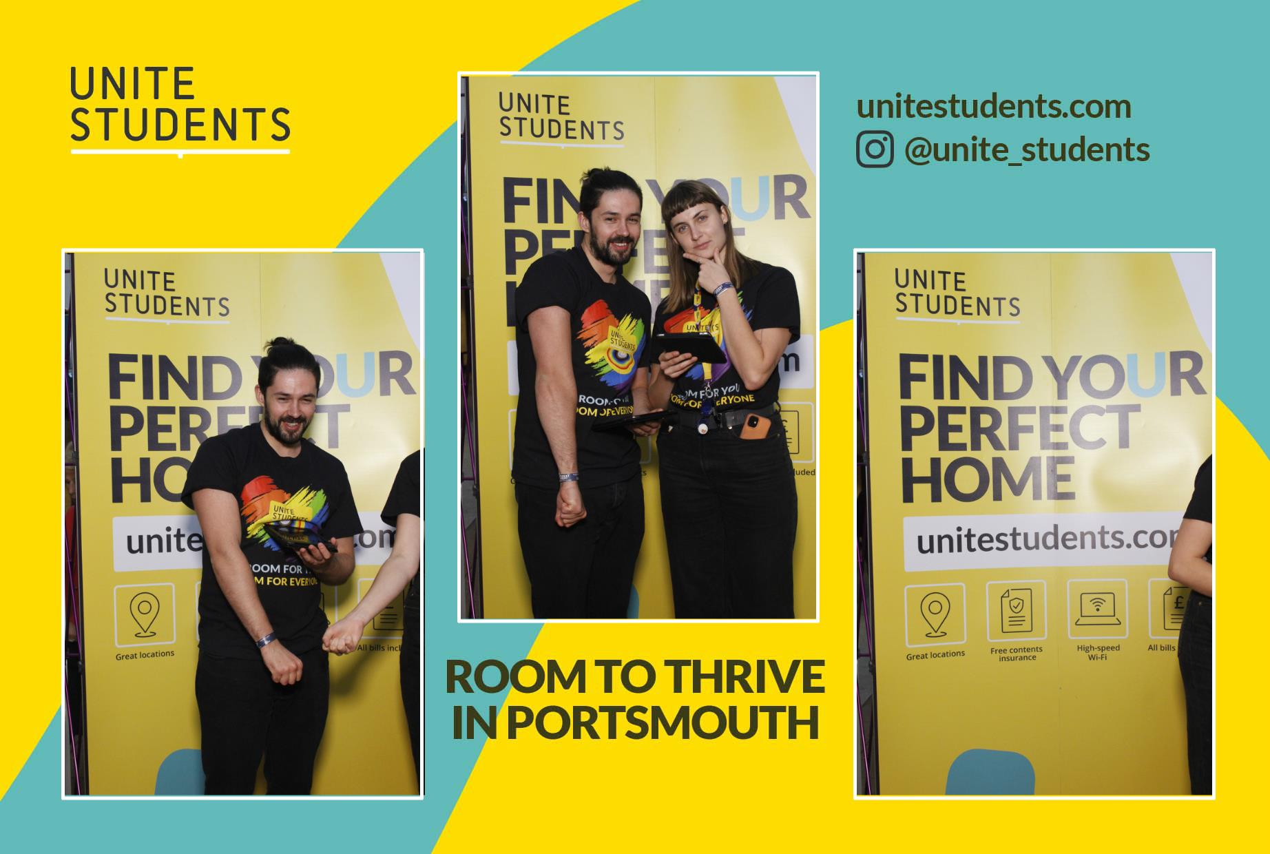 Gunwharf Student Lock In | View more photos from the event at gallery.myphotoboothexperience.co.uk/u/MyPhotoBoothExperienceLtd/Gunwharf-Student-Lock-In