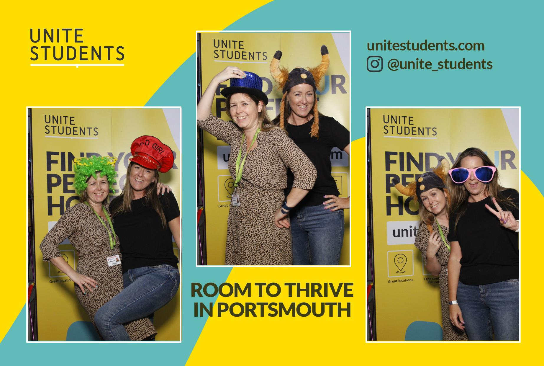 Gunwharf Student Lock In | View more photos from the event at gallery.myphotoboothexperience.co.uk/u/MyPhotoBoothExperienceLtd/Gunwharf-Student-Lock-In