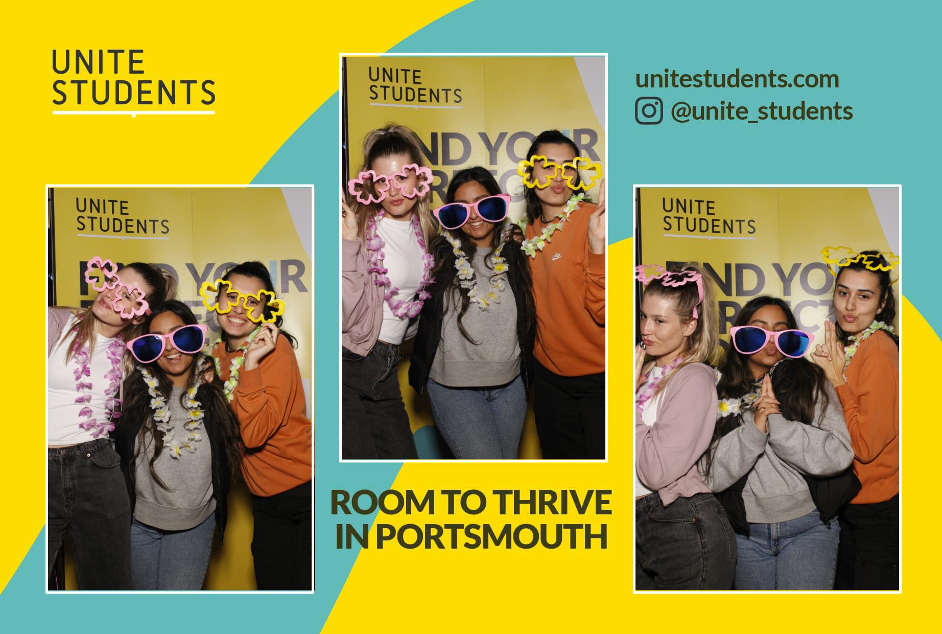 Gunwharf Student Lock In | View more photos from the event at gallery.myphotoboothexperience.co.uk/u/MyPhotoBoothExperienceLtd/Gunwharf-Student-Lock-In
