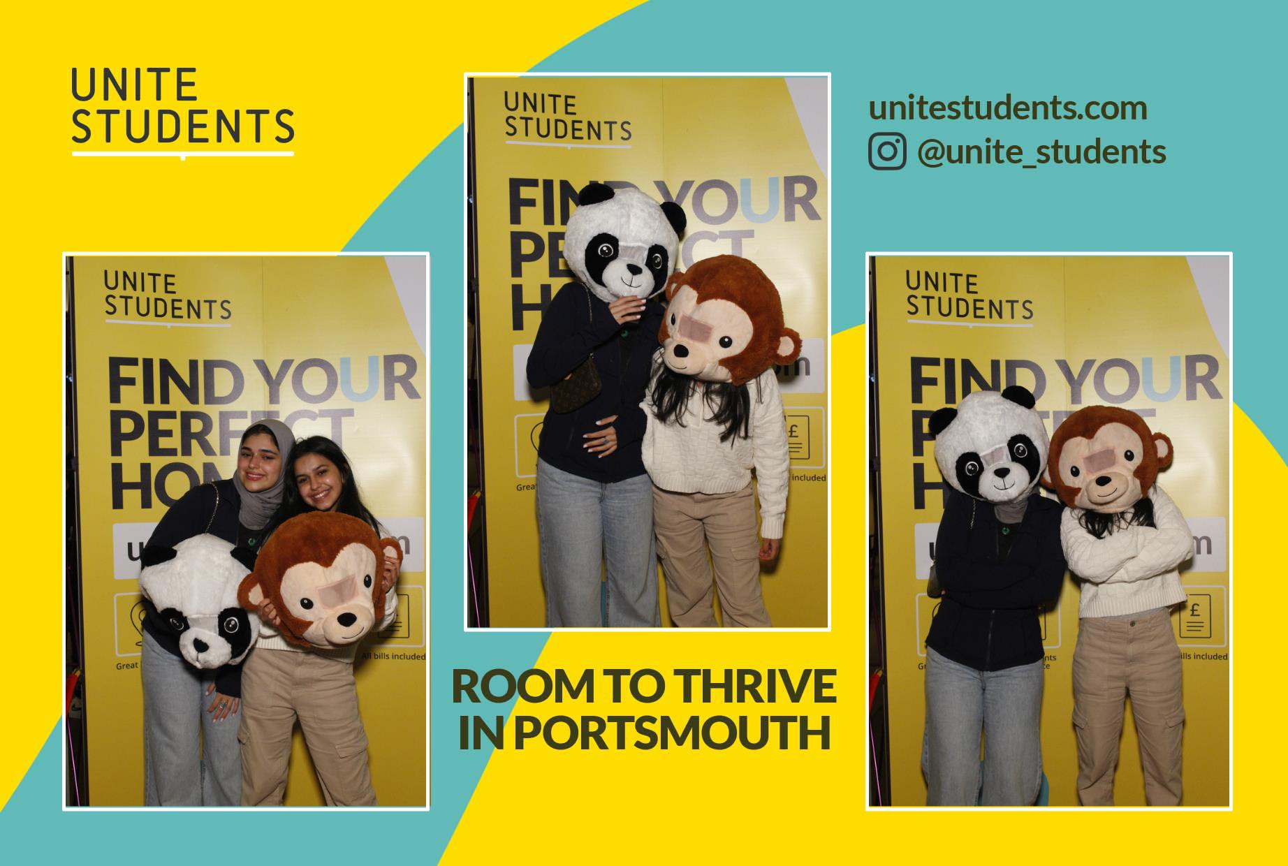 Gunwharf Student Lock In | View more photos from the event at gallery.myphotoboothexperience.co.uk/u/MyPhotoBoothExperienceLtd/Gunwharf-Student-Lock-In