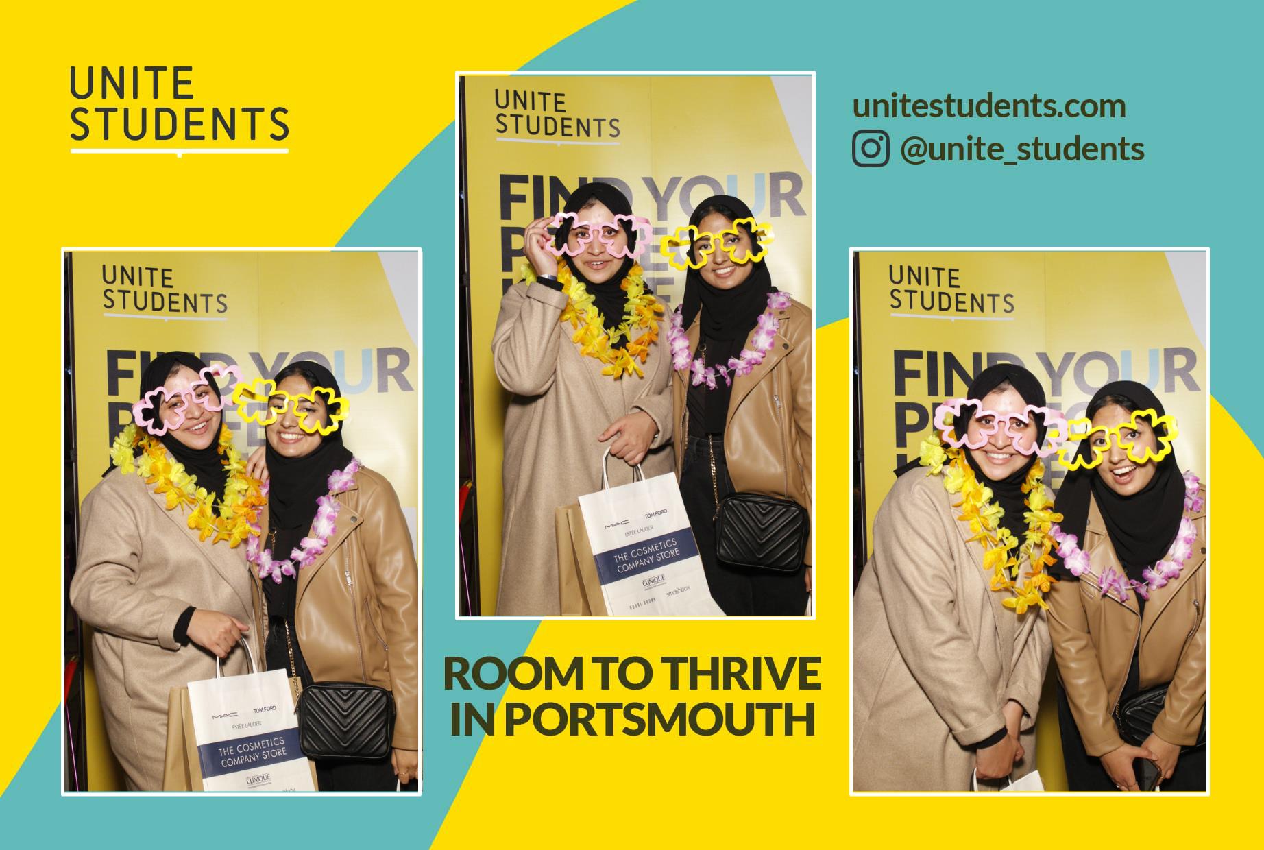 Gunwharf Student Lock In | View more photos from the event at gallery.myphotoboothexperience.co.uk/u/MyPhotoBoothExperienceLtd/Gunwharf-Student-Lock-In