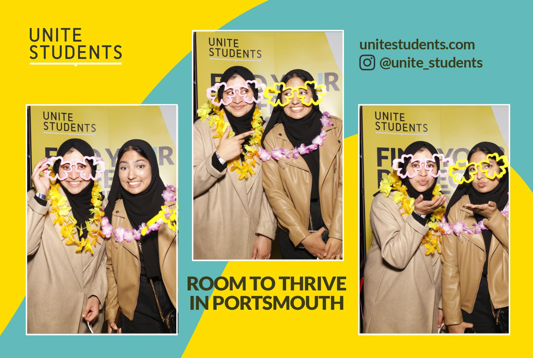 Gunwharf Student Lock In | View more photos from the event at gallery.myphotoboothexperience.co.uk/u/MyPhotoBoothExperienceLtd/Gunwharf-Student-Lock-In