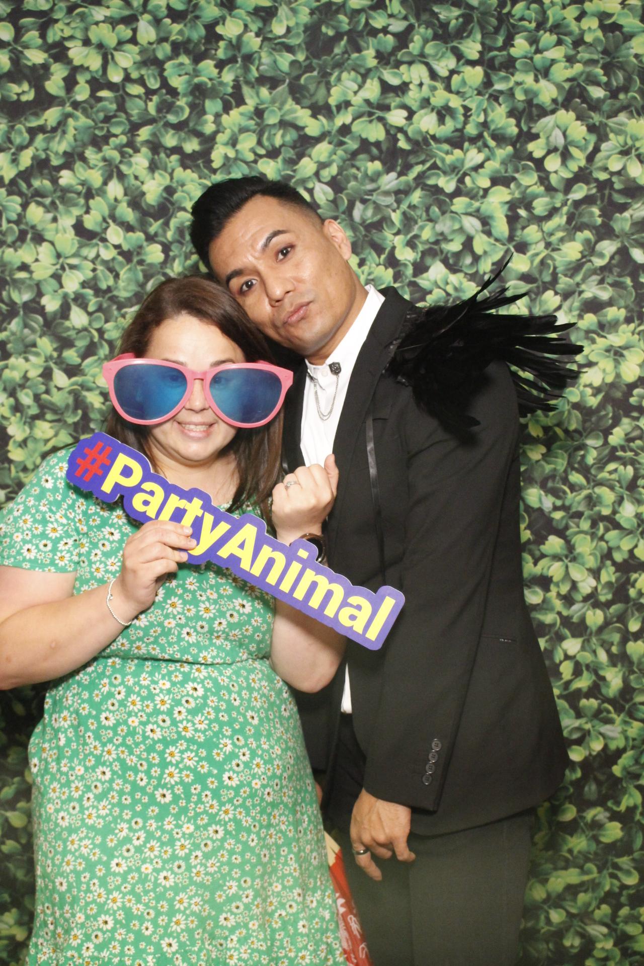 JHG Spring Fling 2022 | View more photos from the event at gallery.myphotoboothexperience.co.uk/u/MyPhotoBoothExperienceLtd/JHG-Spring-Fling-2022