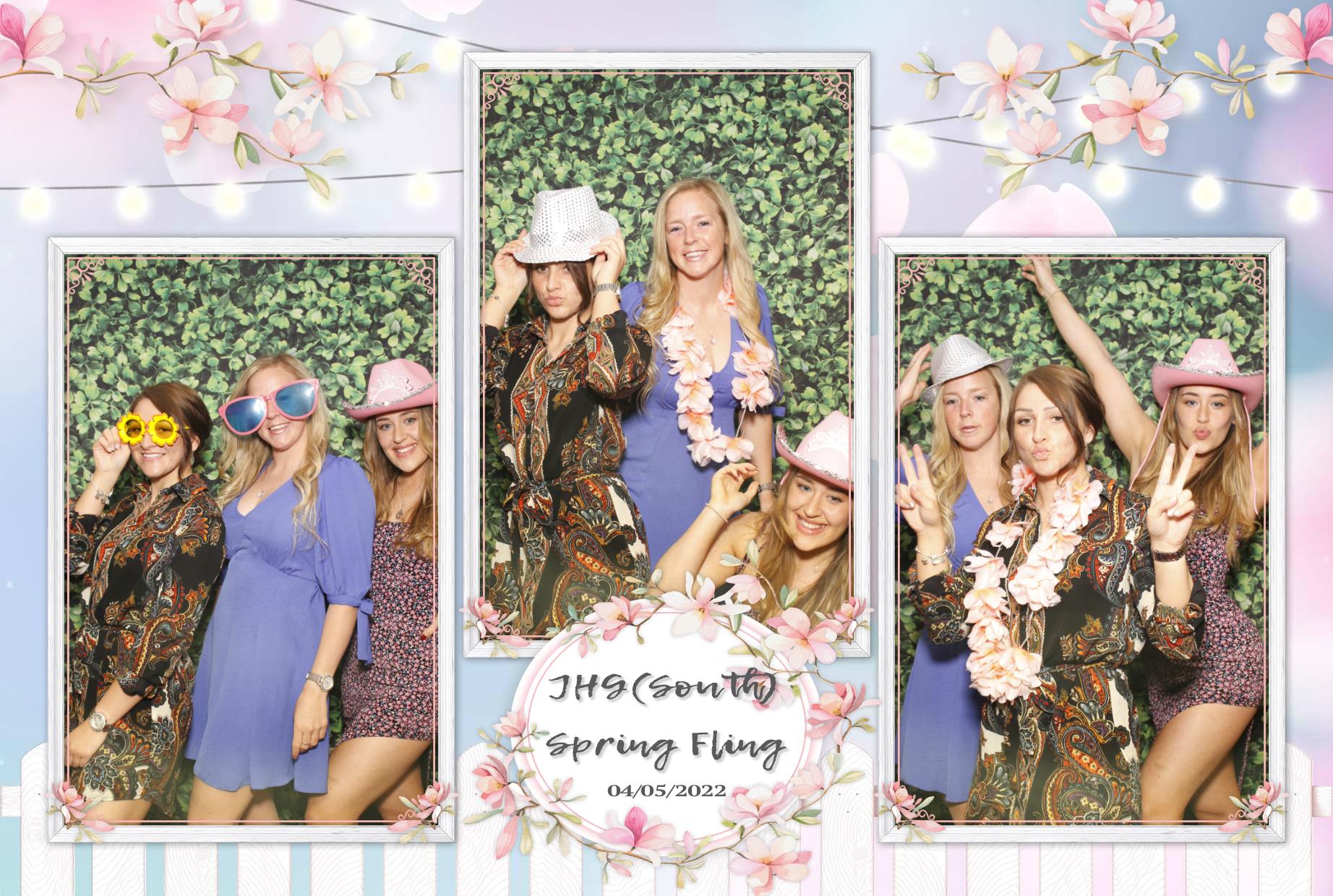 JHG Spring Fling 2022 | View more photos from the event at gallery.myphotoboothexperience.co.uk/u/MyPhotoBoothExperienceLtd/JHG-Spring-Fling-2022