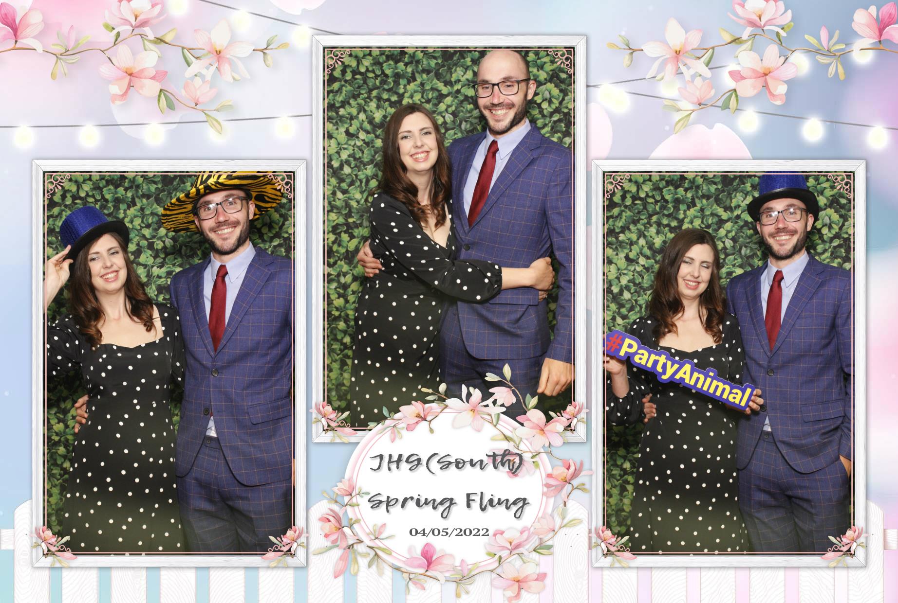 JHG Spring Fling 2022 | View more photos from the event at gallery.myphotoboothexperience.co.uk/u/MyPhotoBoothExperienceLtd/JHG-Spring-Fling-2022