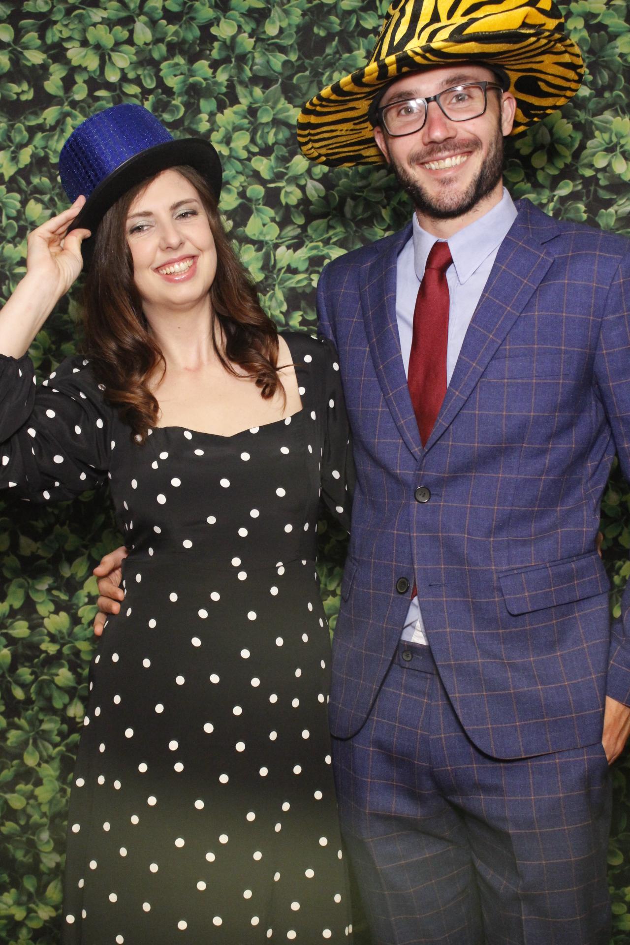 JHG Spring Fling 2022 | View more photos from the event at gallery.myphotoboothexperience.co.uk/u/MyPhotoBoothExperienceLtd/JHG-Spring-Fling-2022
