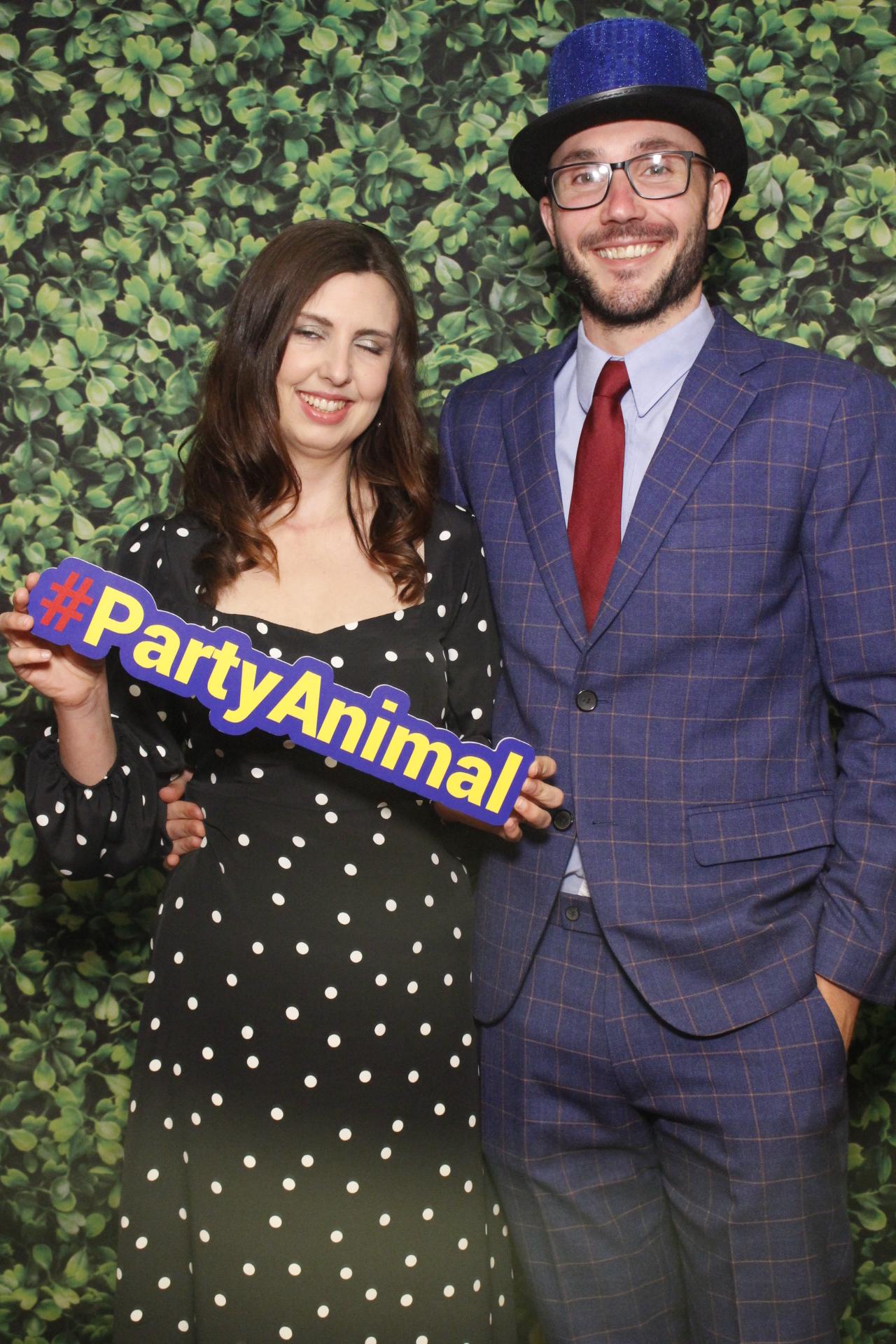 JHG Spring Fling 2022 | View more photos from the event at gallery.myphotoboothexperience.co.uk/u/MyPhotoBoothExperienceLtd/JHG-Spring-Fling-2022