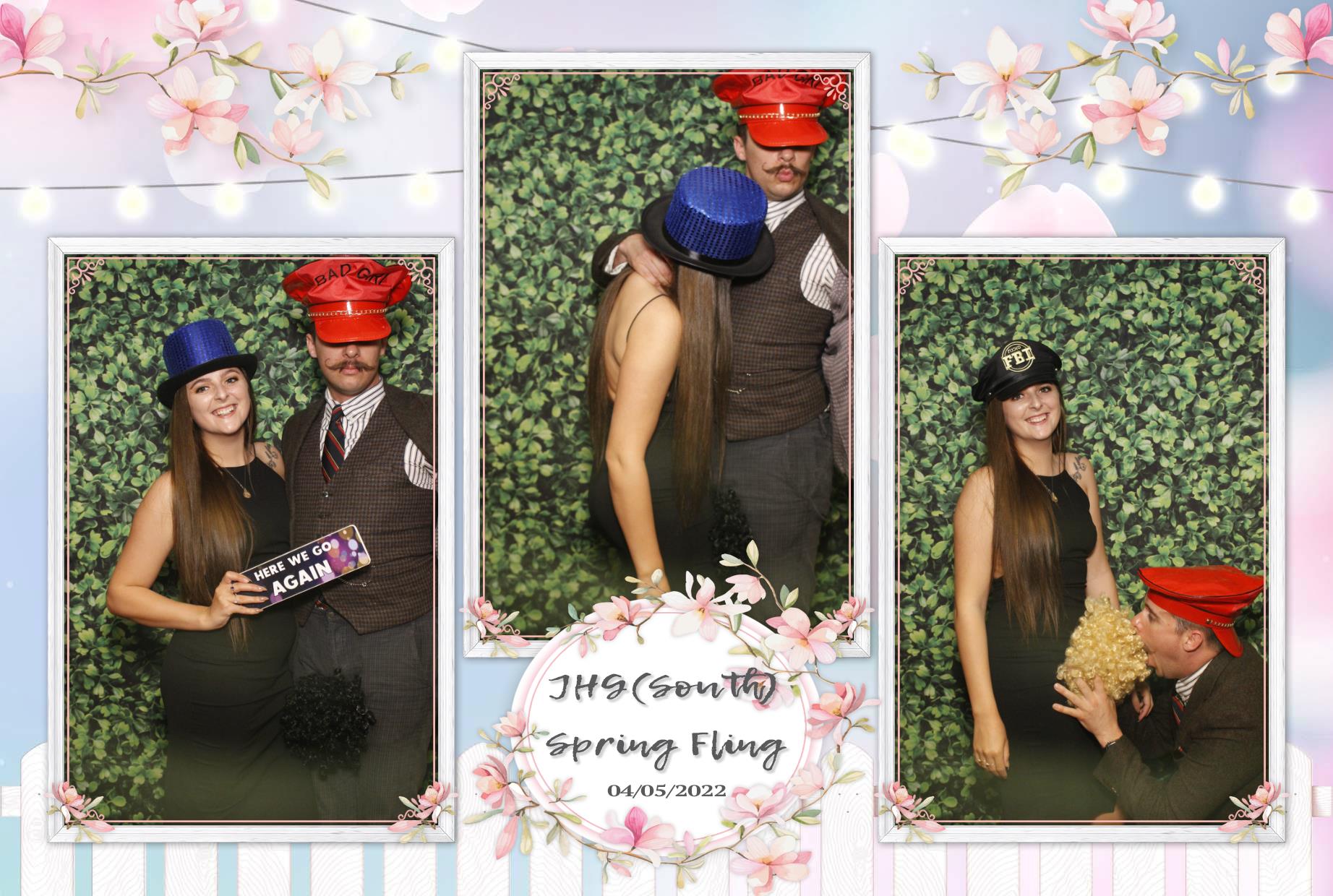 JHG Spring Fling 2022 | View more photos from the event at gallery.myphotoboothexperience.co.uk/u/MyPhotoBoothExperienceLtd/JHG-Spring-Fling-2022